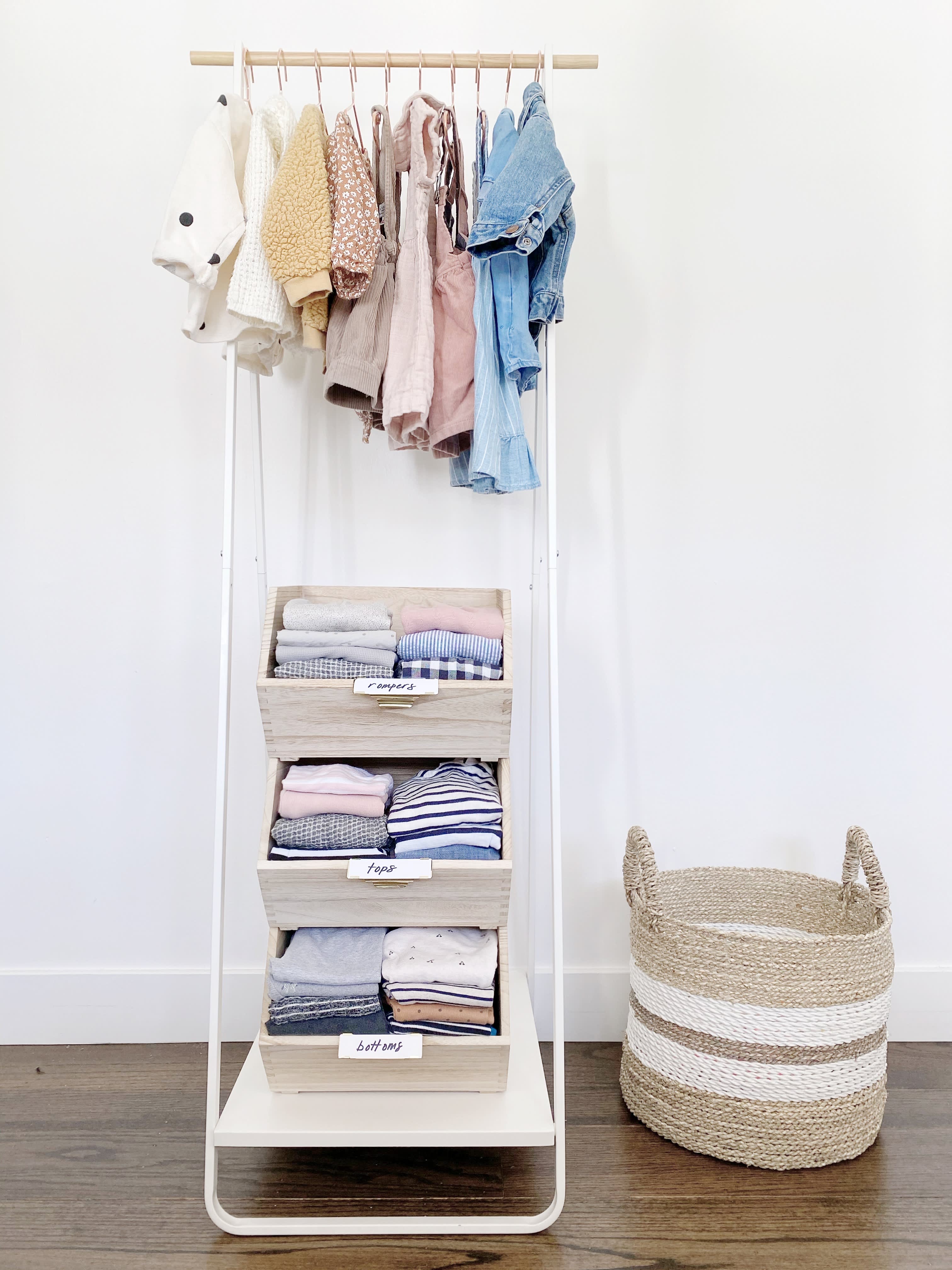 Space-Saving Baby Items for Small Houses, Apartments