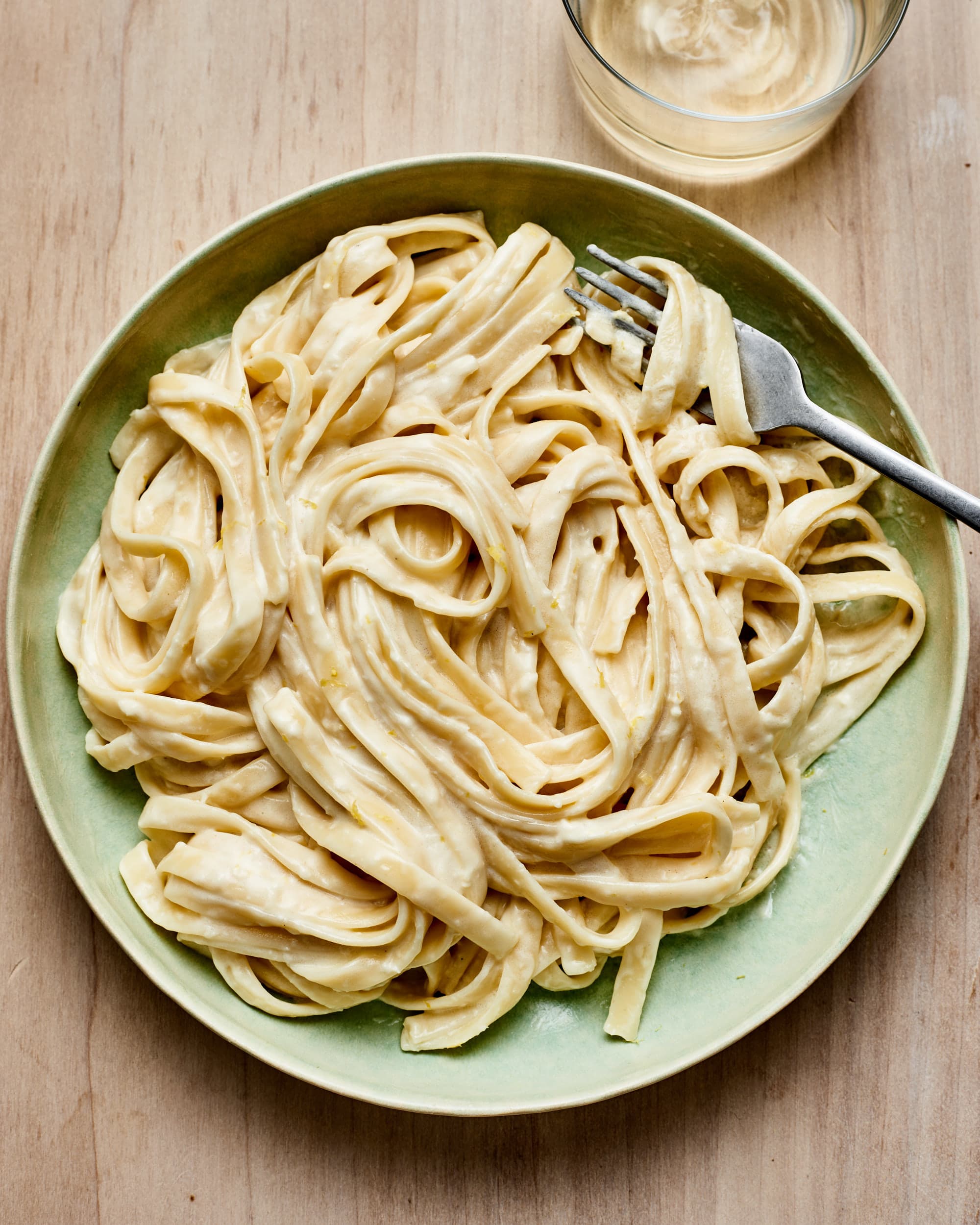 You've Been Using the Wrong Cheese for Your Pasta | Kitchn