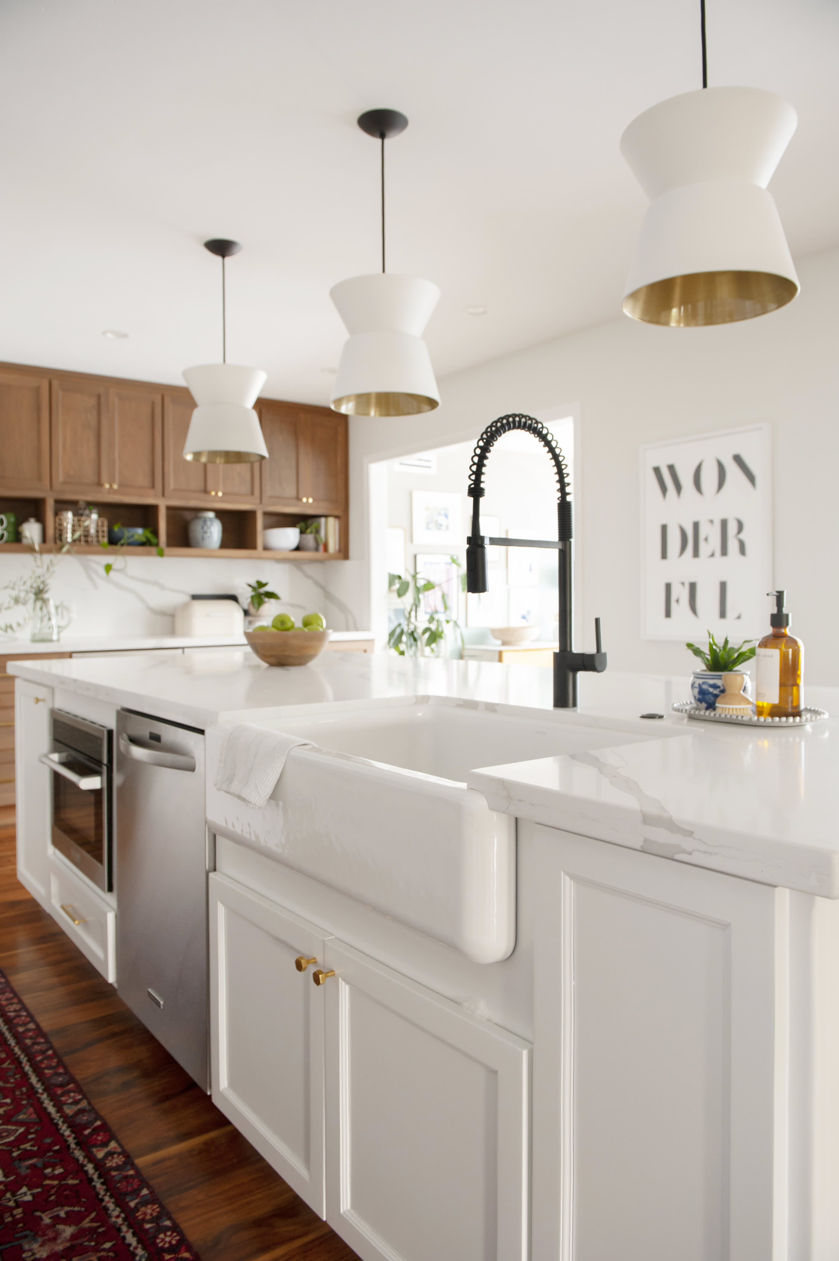 Renovation Diaries | The Kitchn