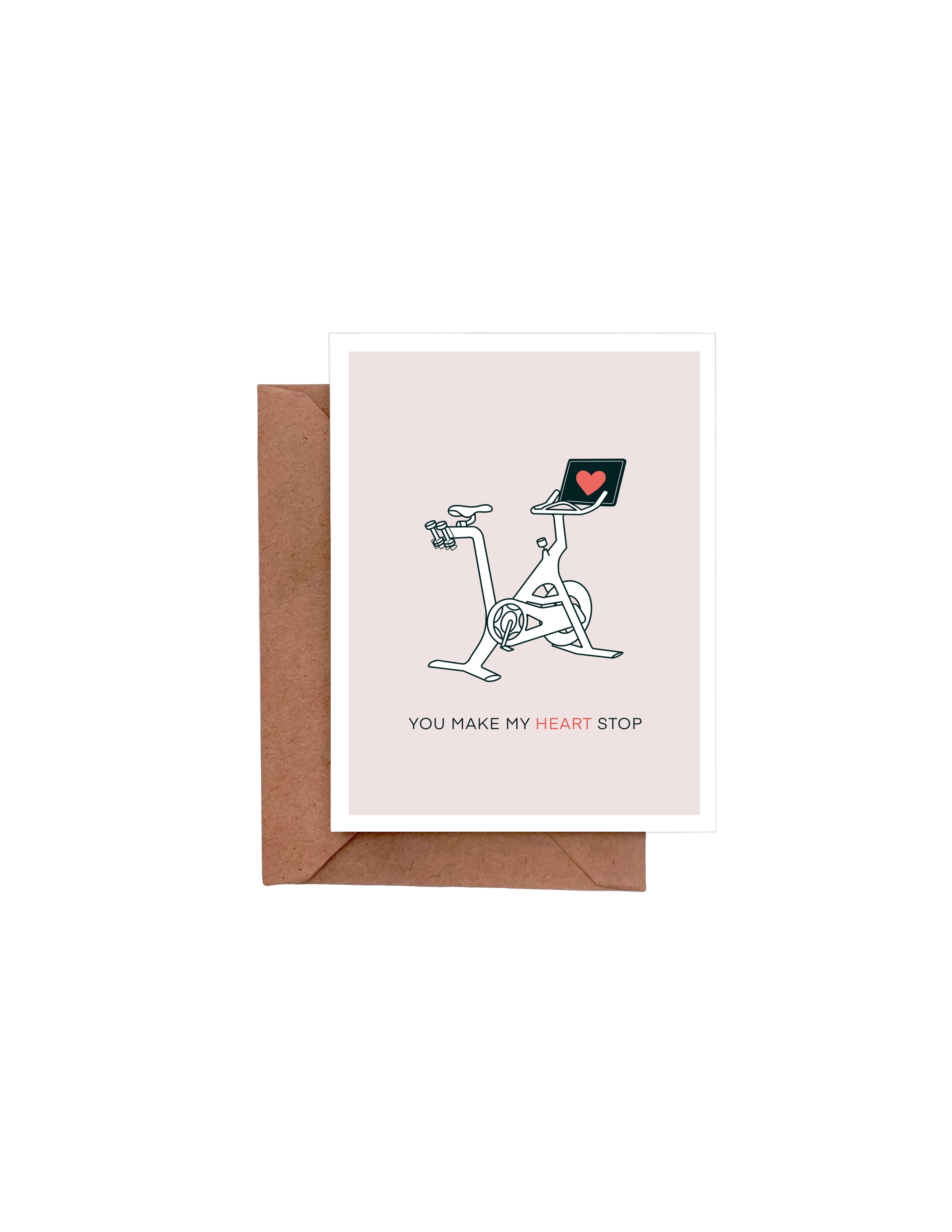 Cheesy Valentine's Day Card For Couples - Cute Valentine's Card For Bo –  lettucebuildahouse