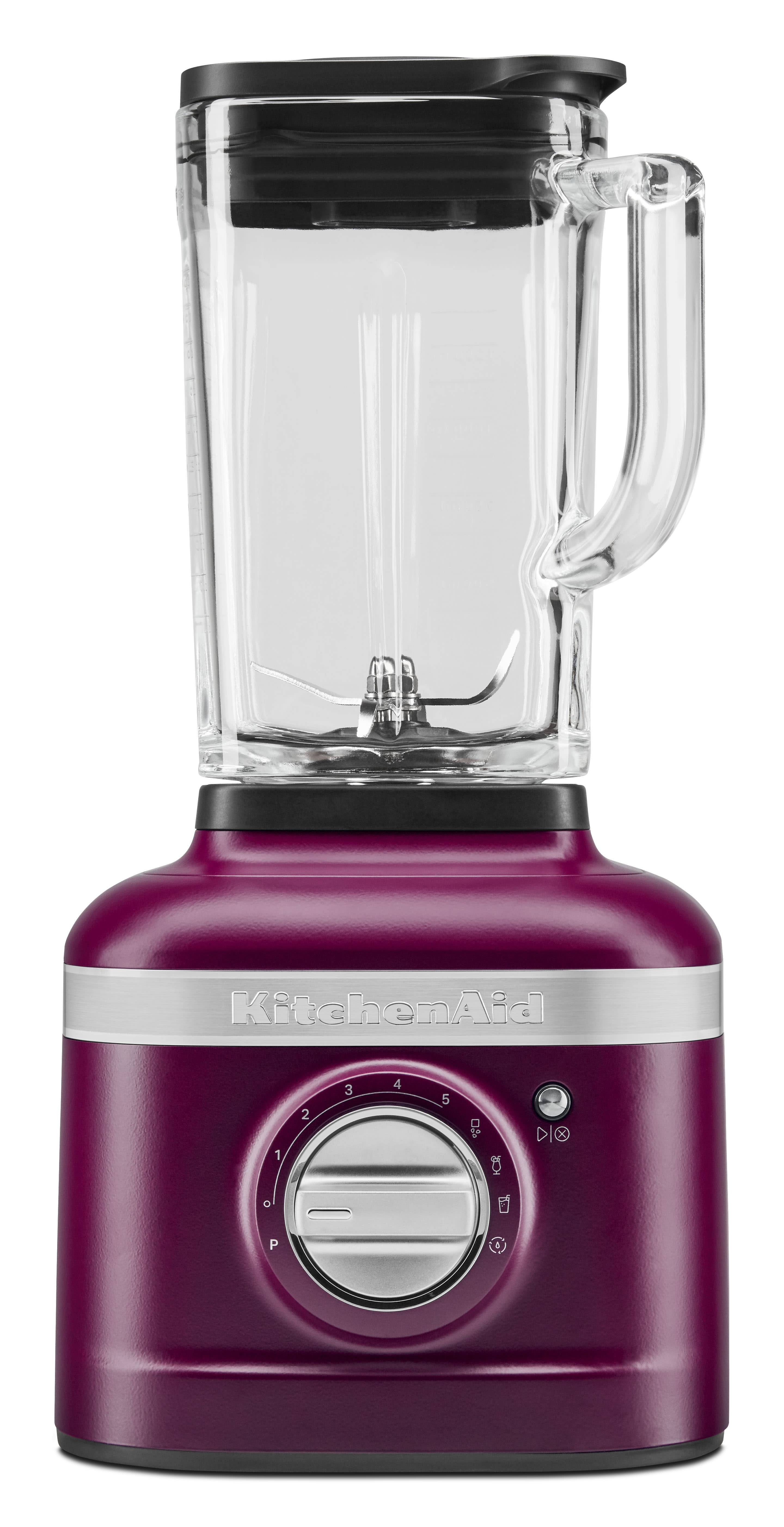 KitchenAid's 2022 Color of the Year Is Beetroot—Shop the New Products