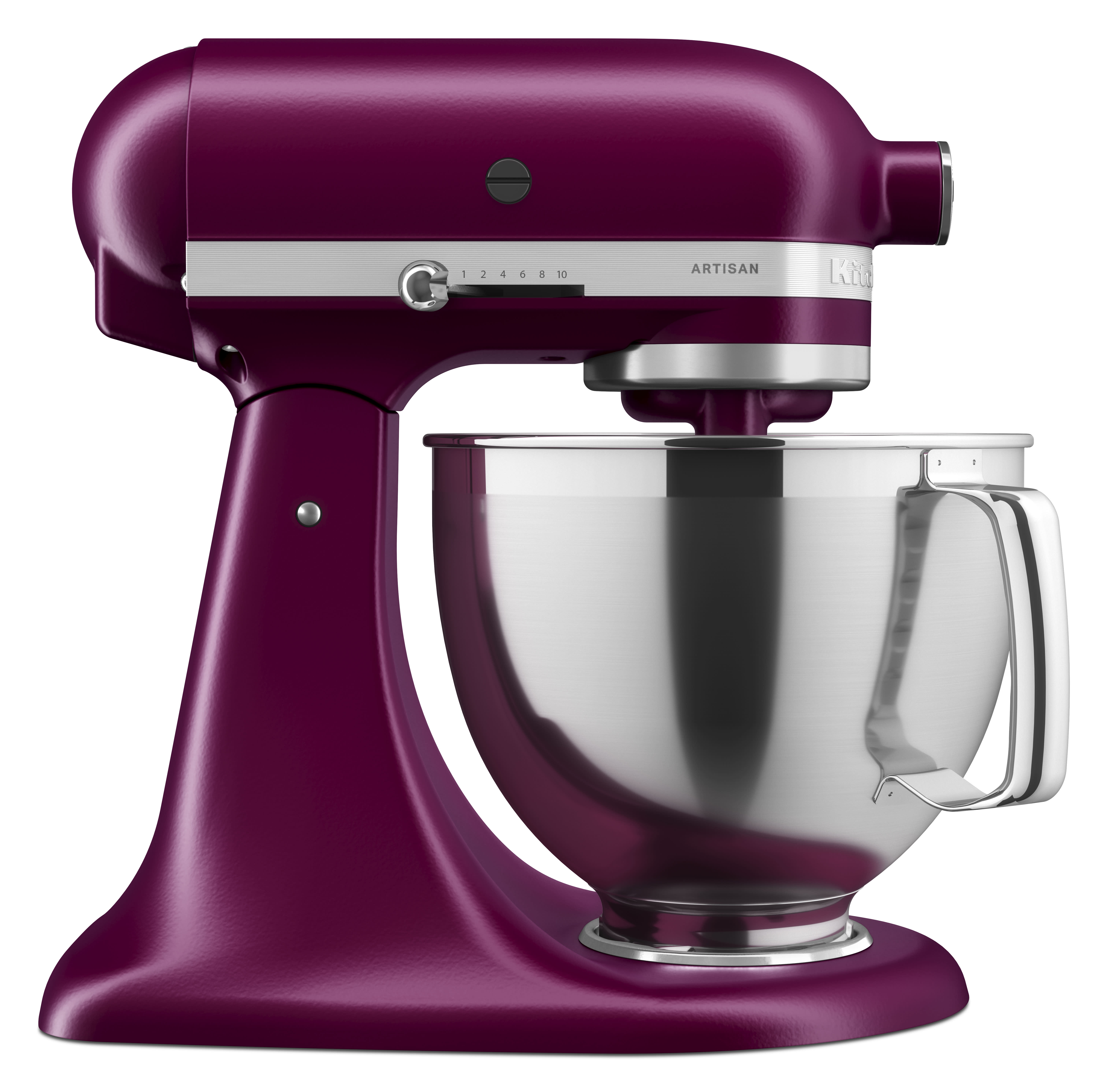 KitchenAid's 2022 Color of the Year Is Beetroot—Shop the New Products