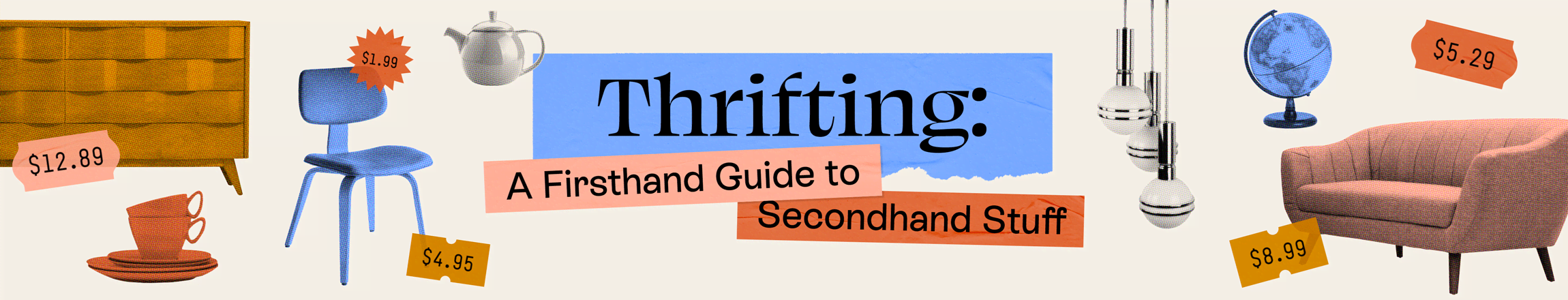 Second Hand Shopper's guide to: Slips