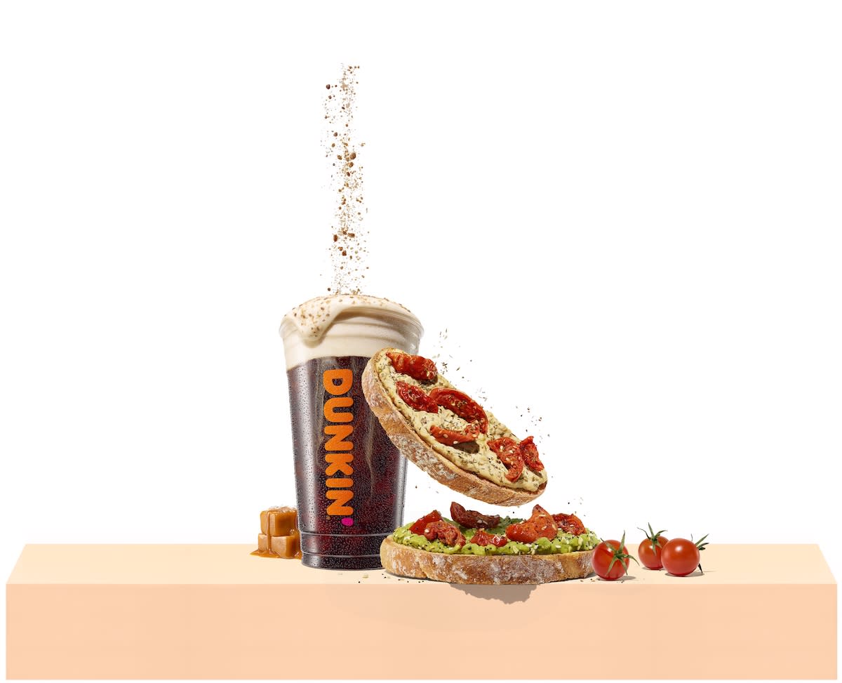 Dunkin's $3 Cold Brew Summer 2022 Deal Is Seriously Clutch