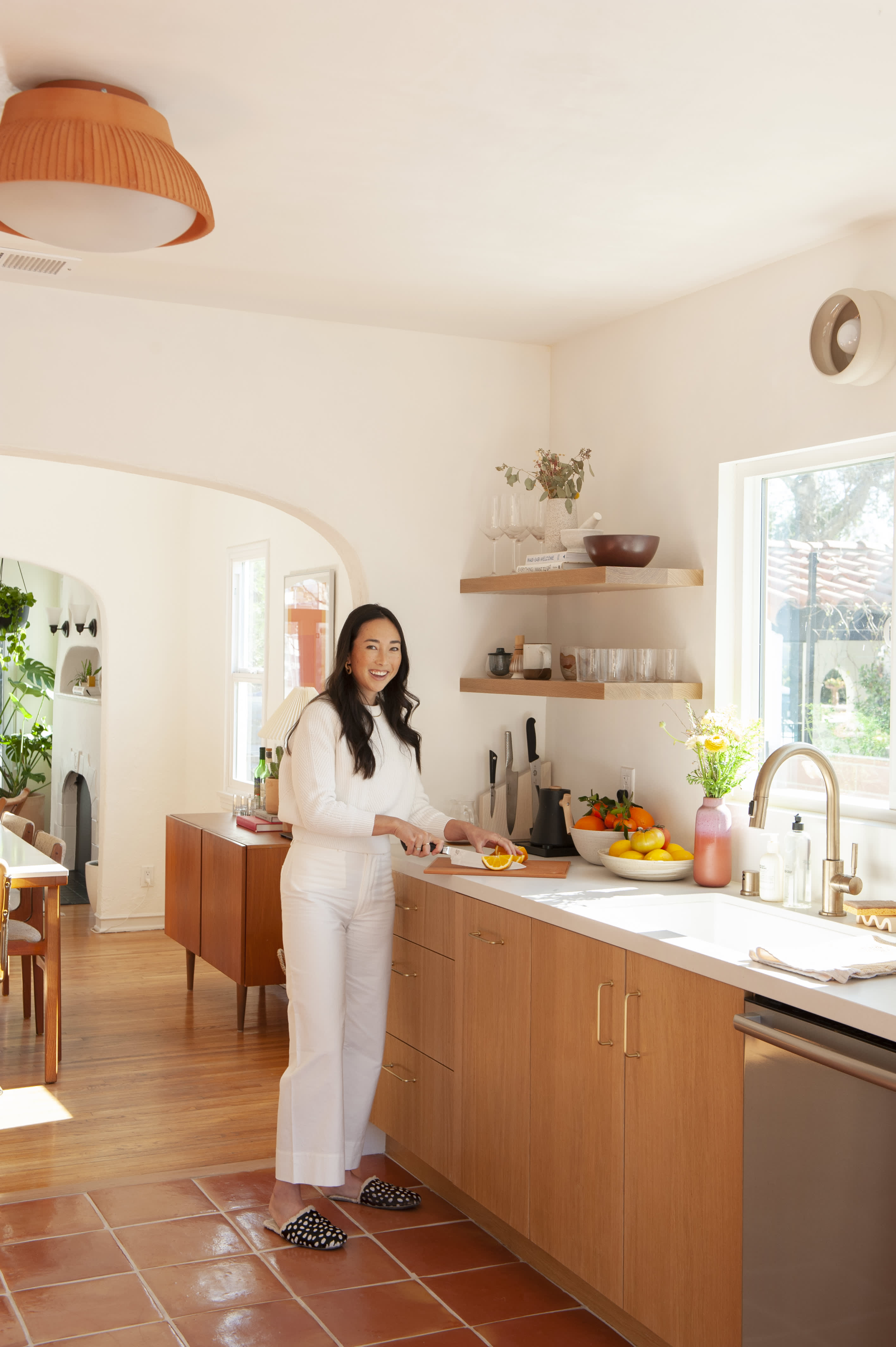 If I Were Single: Kitchens - Planning Pretty