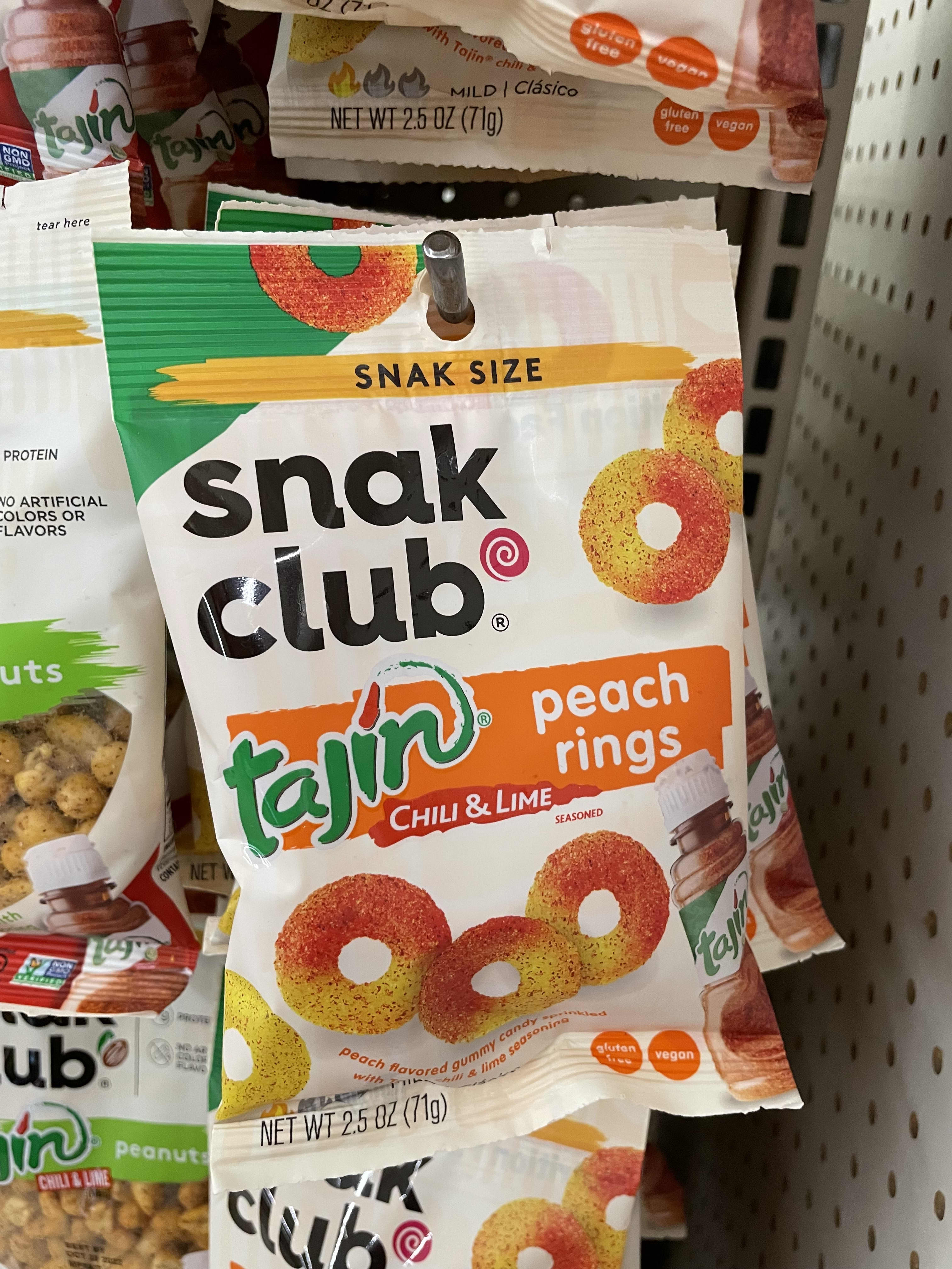 The Best Day Of The Week To Find 1-Cent Snack Deals At Dollar General