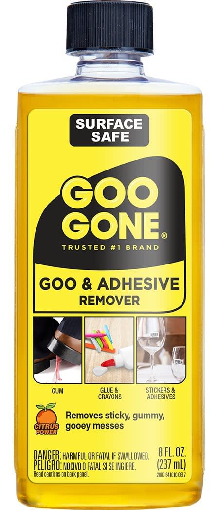 Goo Gone Grout Cleaner And Restore, Cleaning