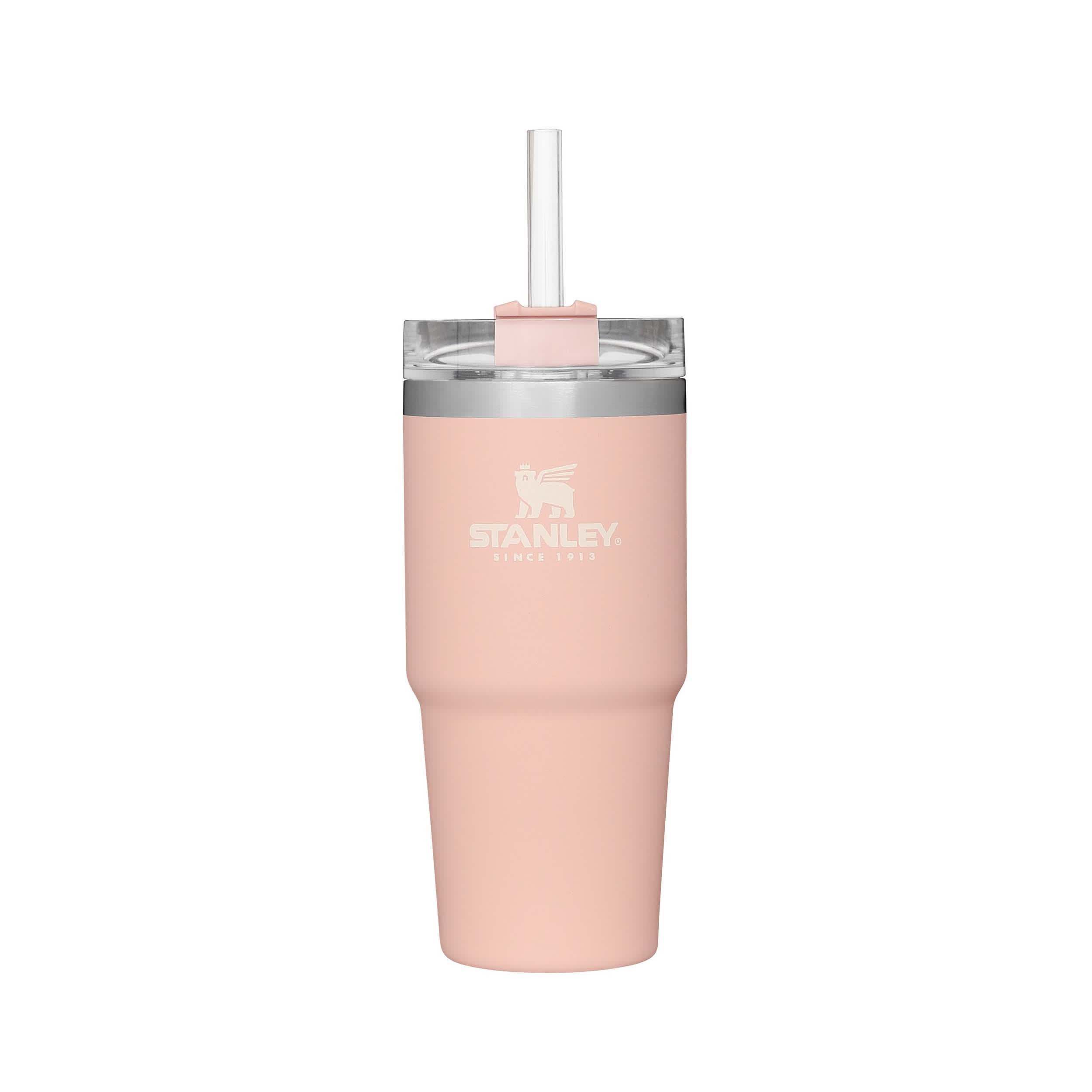 The Stanley Adventure Quencher Tumbler Is Finally Back in Stock