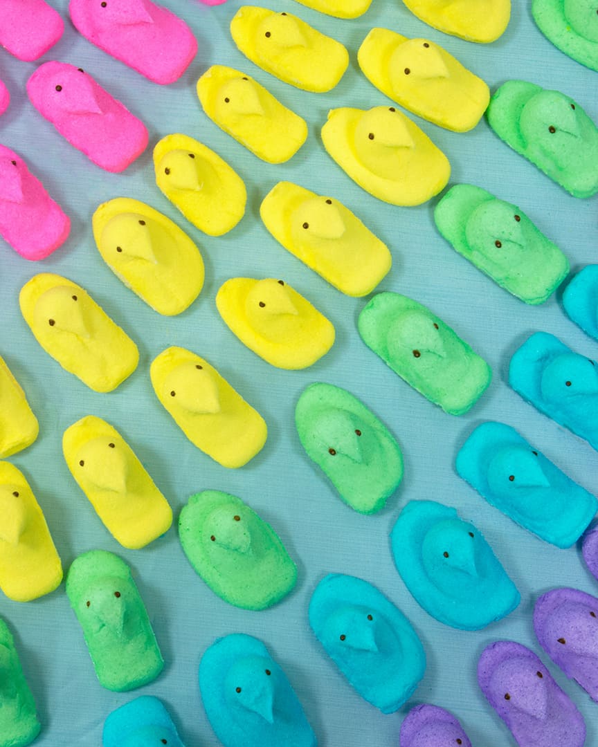 Easter Peeps Stock Photos and Images  123RF