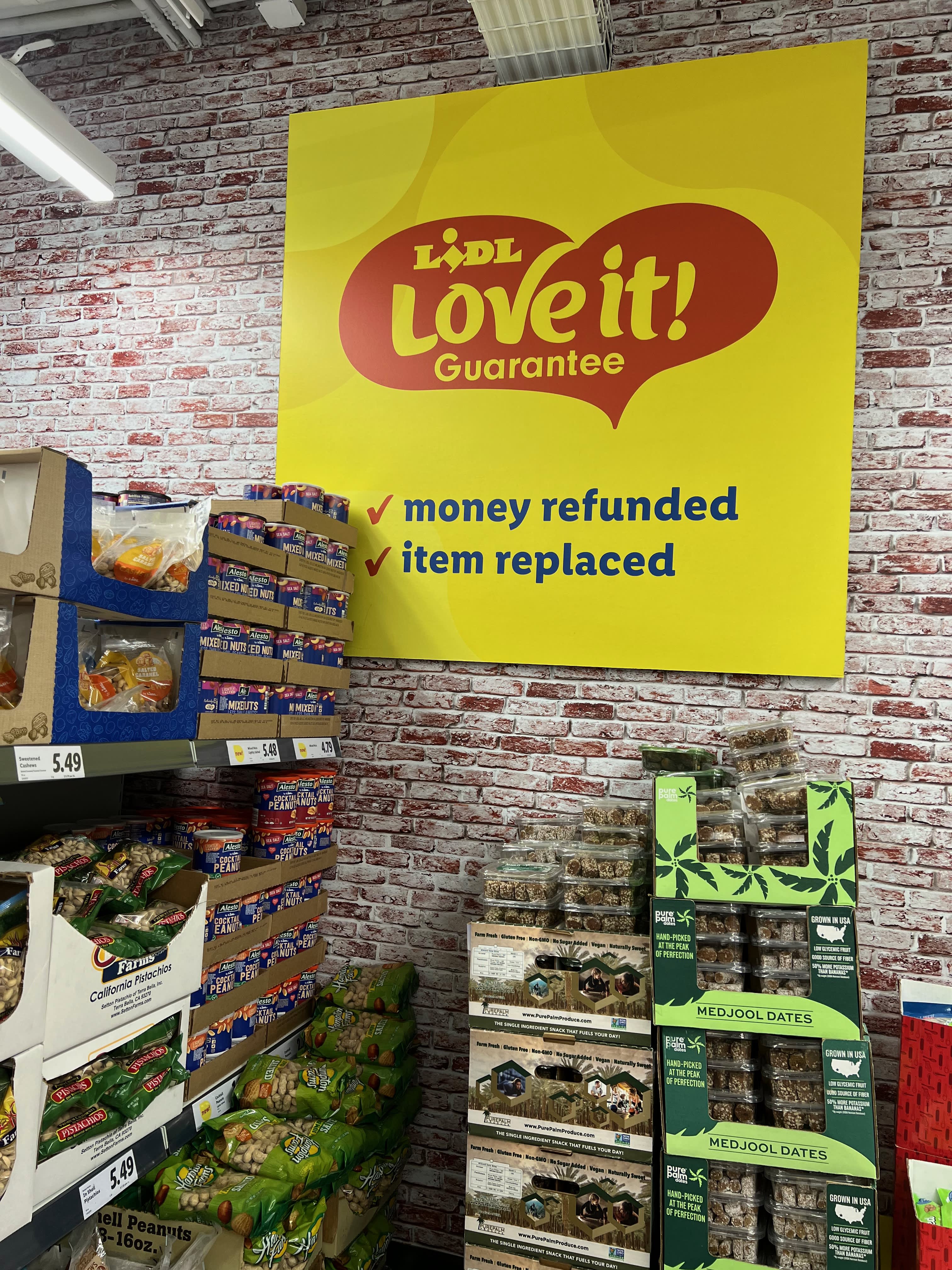 LidlGB on X: Smart shopping, big savings! A Lidl tell-all in this