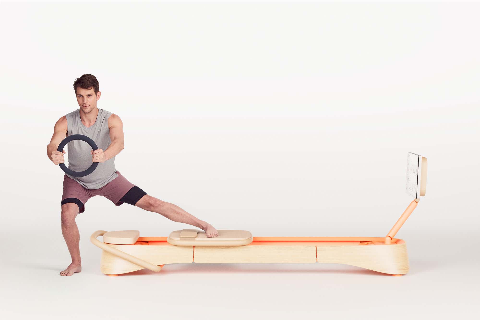 Pilates Reformer Buyers' Guide