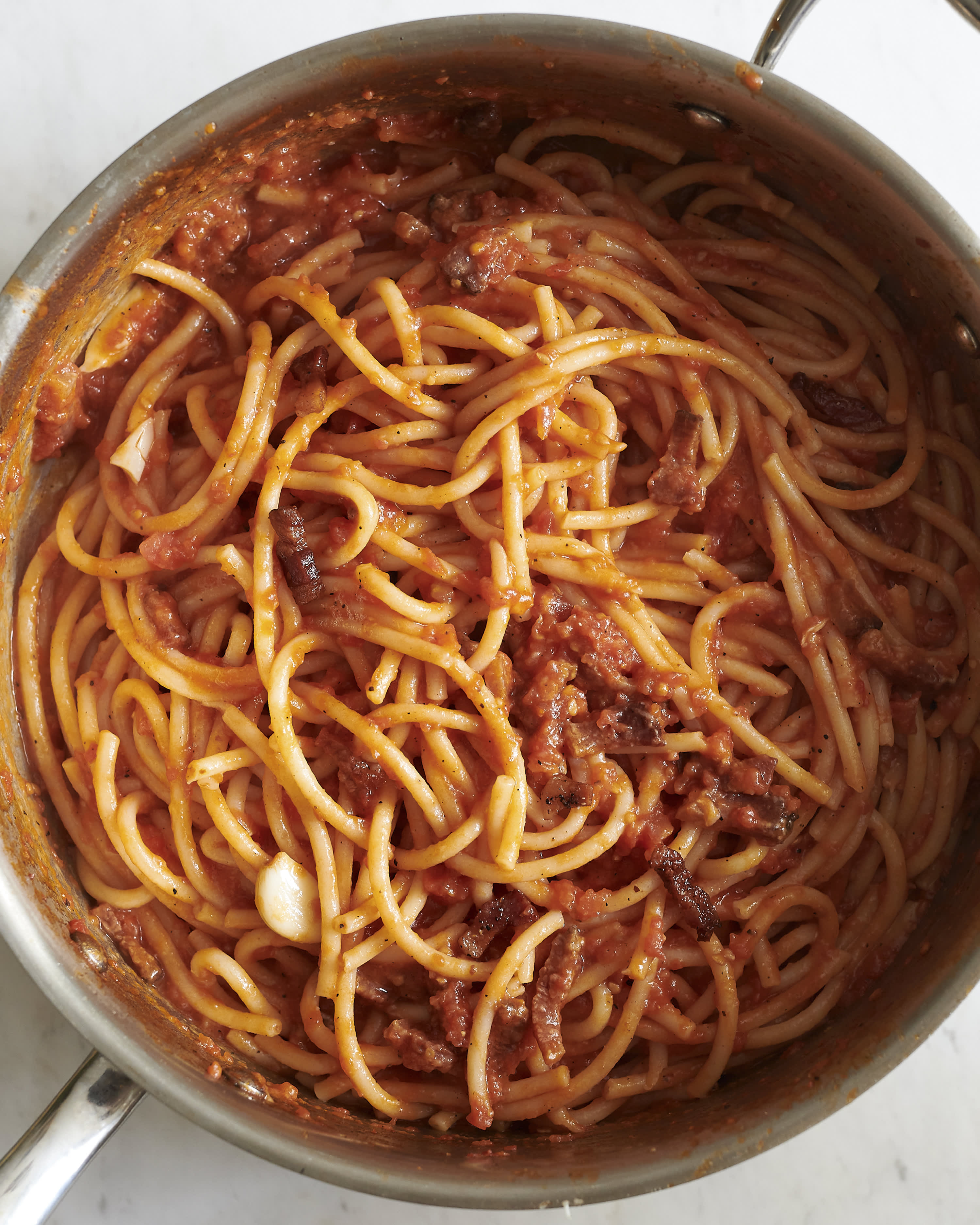 Guanciale Amatriciana Stagionato 900g