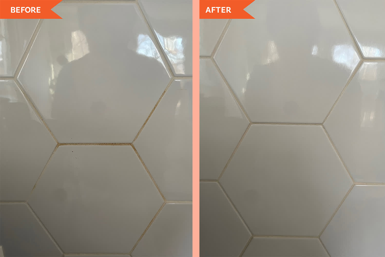 https://cdn.apartmenttherapy.info/image/upload/v1649338675/k/Edit/2022-04-Pink-Stuff-Grout-Cleaner-Review/clean-tile-diptych.jpg