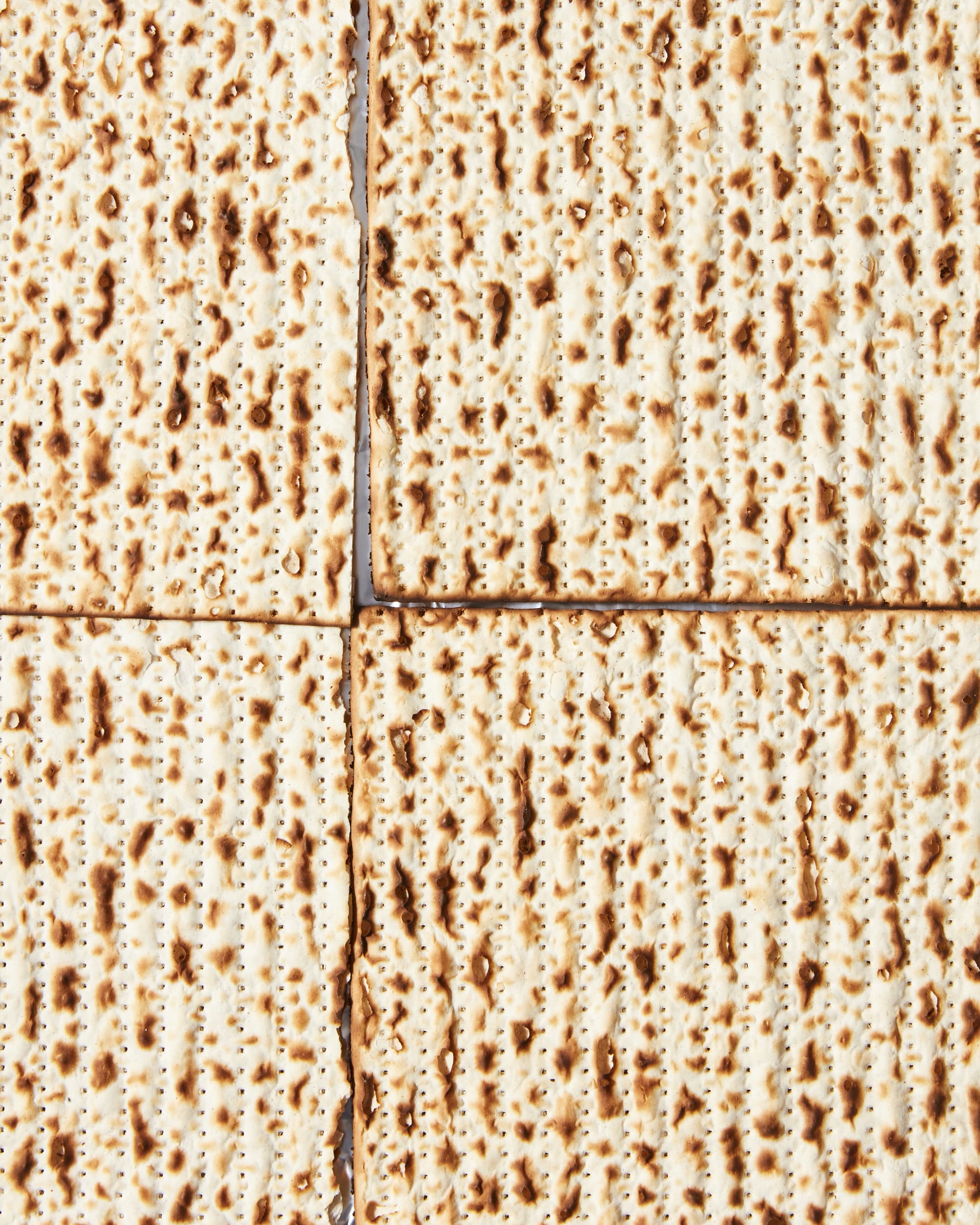 How to Make Matzo Toffee: A Step-by-Step Guide and Recipe | The Kitchn how-to-make-matzo-toffee-a-step-by-step-guide-and-recipe-the-kitchn