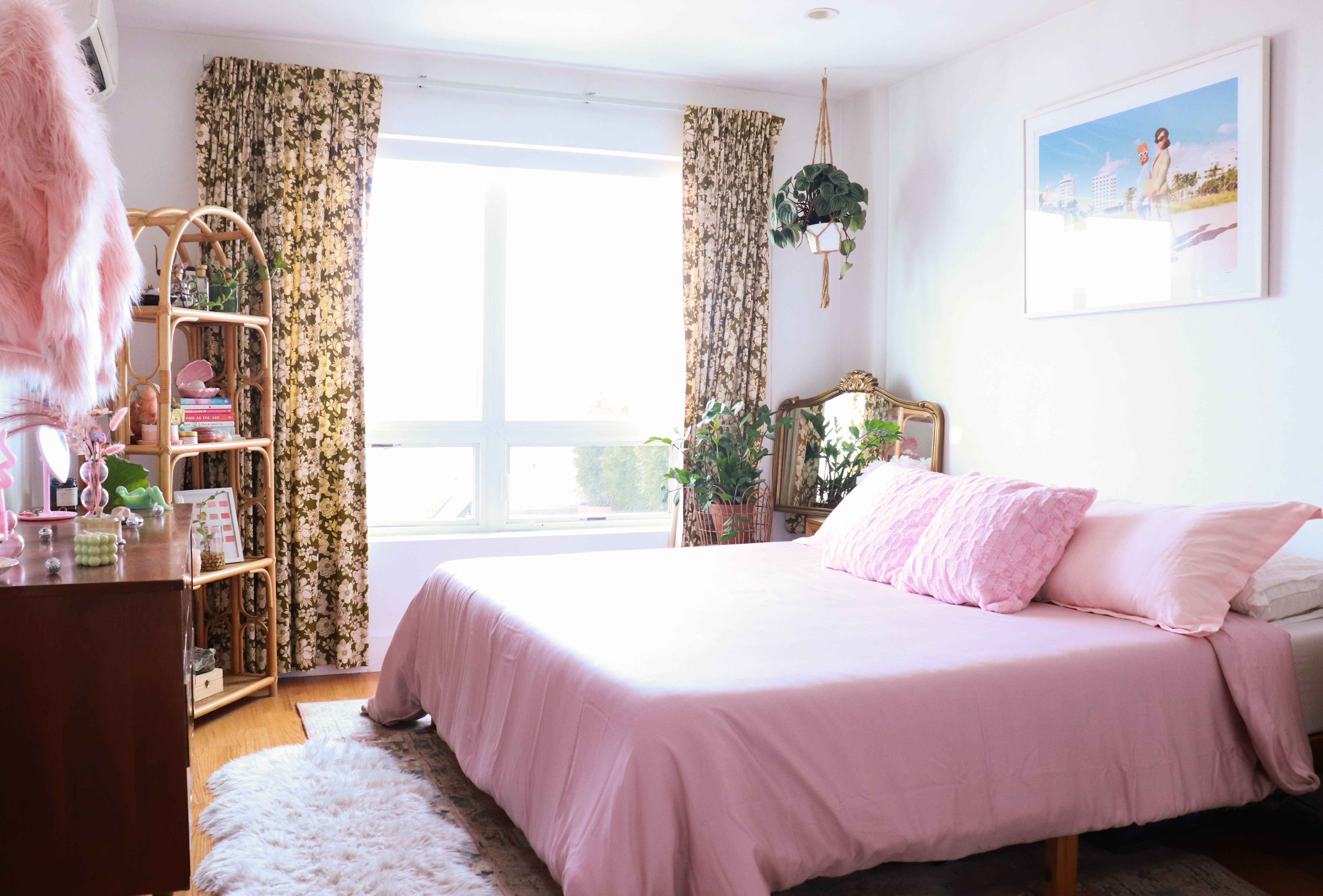 Why I Love the Candice Olson Luxury Cotton Mattress Pad: Tried \u0026 Tested |  Apartment Therapy, image size:5690x3857