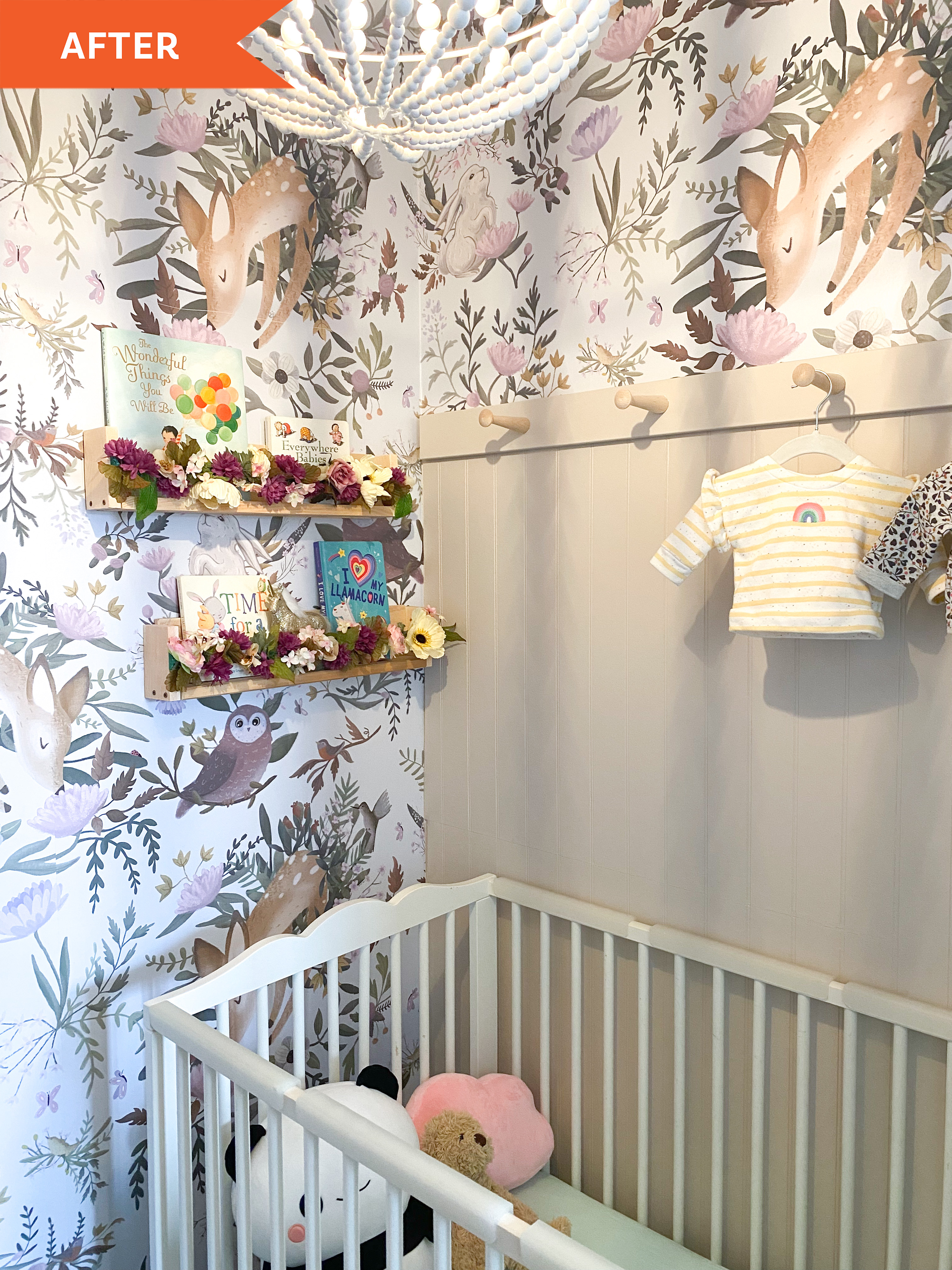 25+ Baby Closet Ideas You'll Fall in Love With [2023] - The