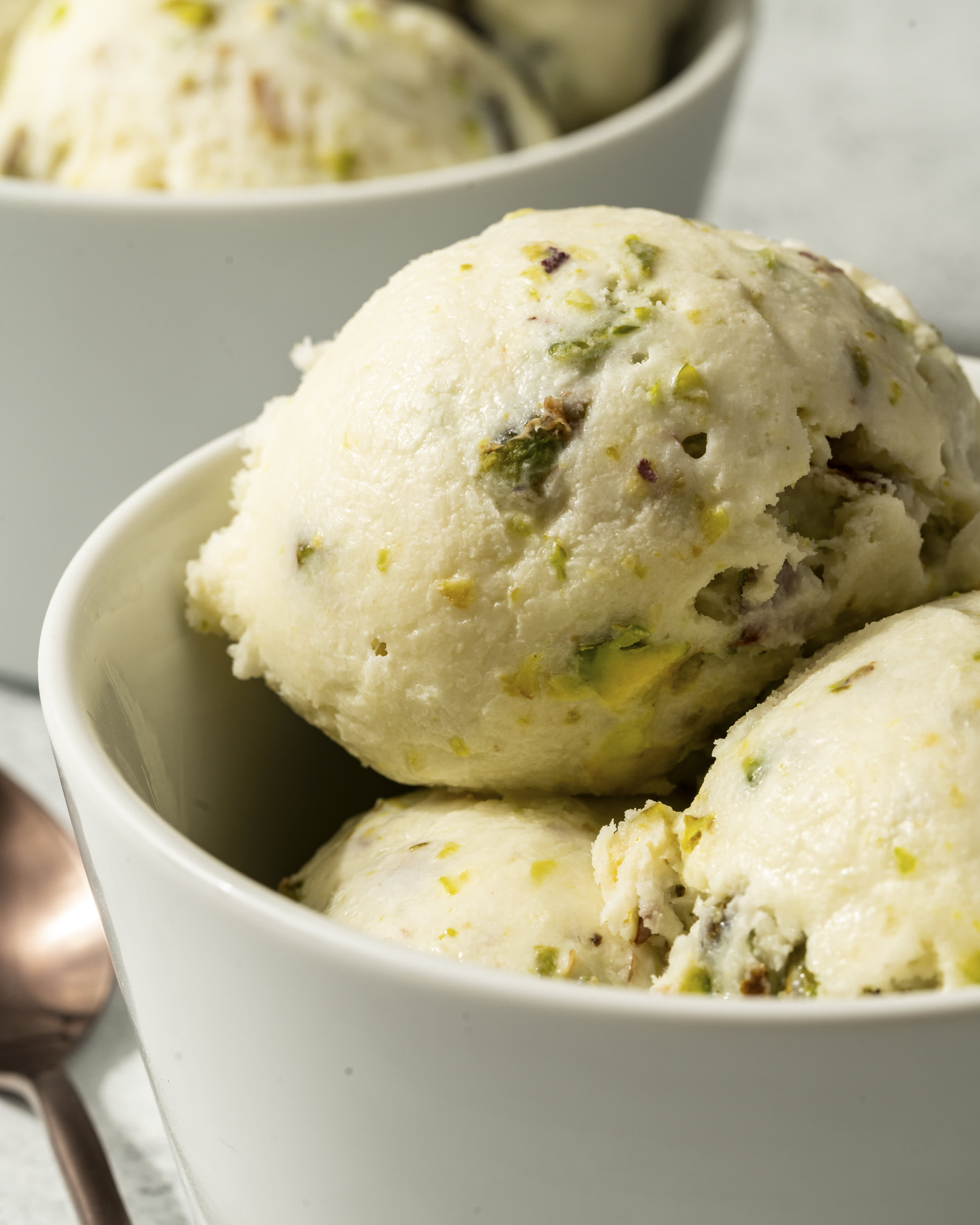The Best Pistachio Ice Cream - Tastes Better from Scratch