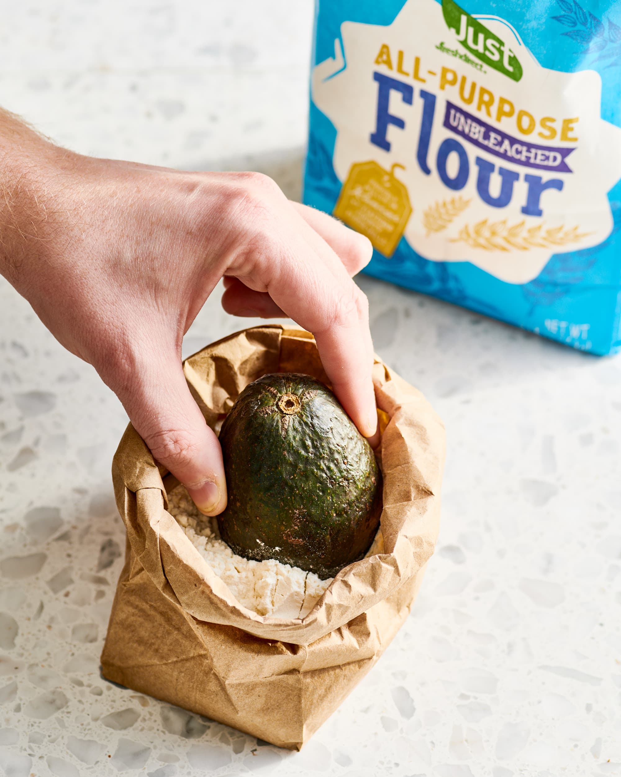 How to Ripen Avocados: 4 Simple Methods and 1 myth