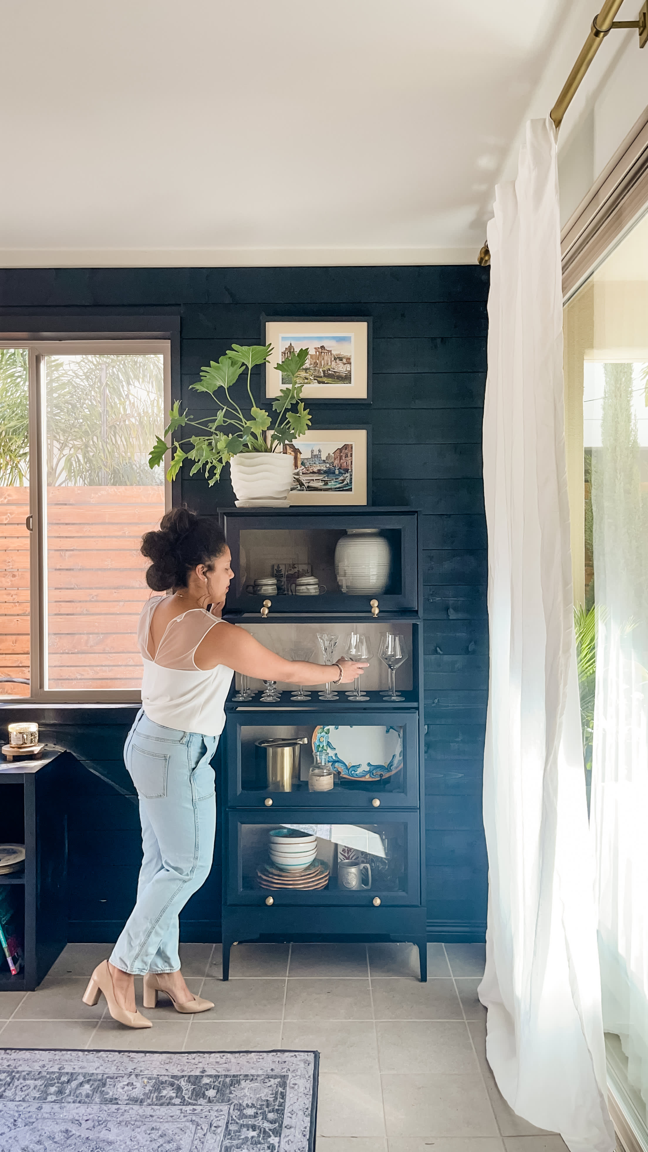 7 of the Best Furniture Flipping Accounts to Follow | Apartment Therapy