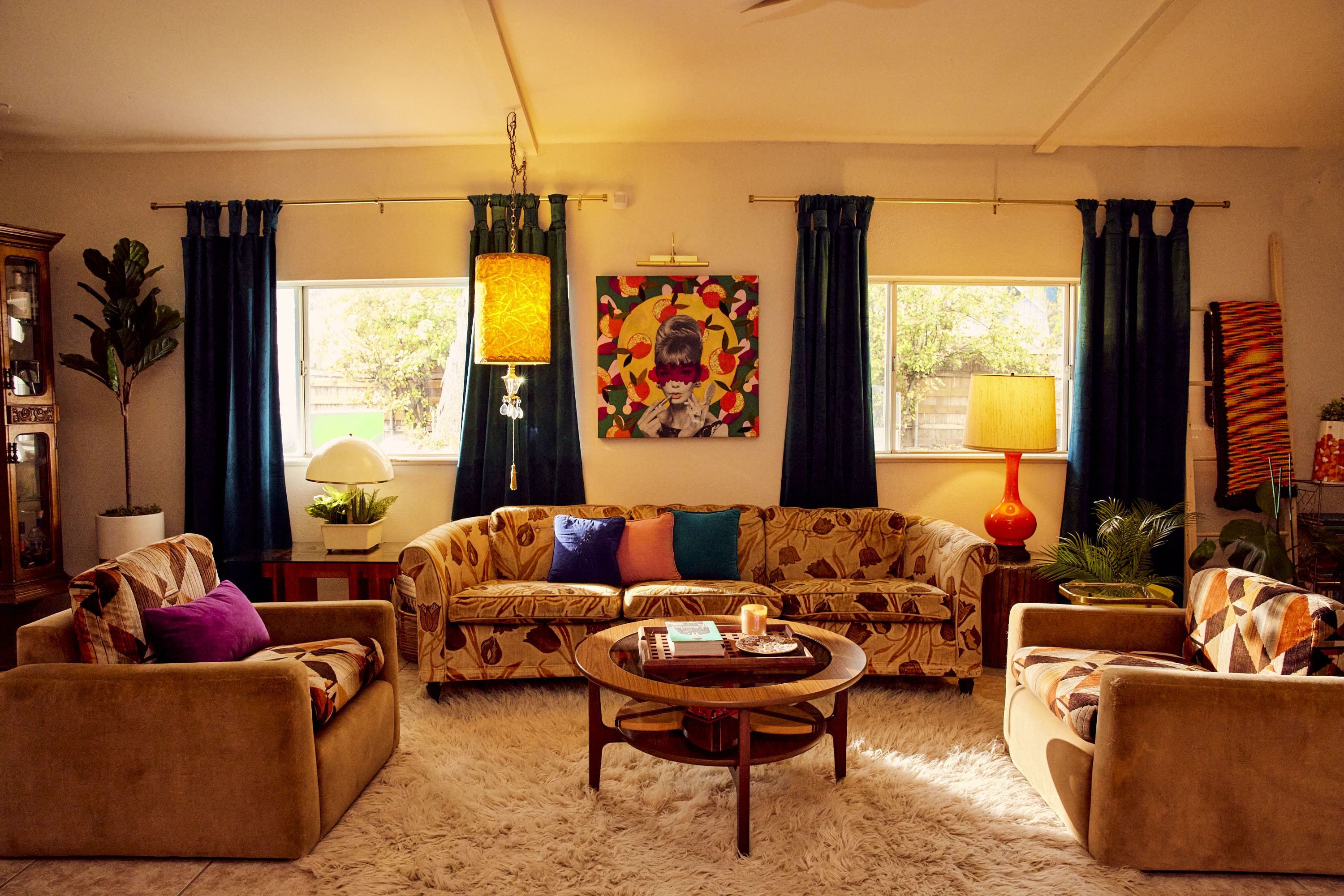 Why Mid Century Modern Design Has a Hold on Us | Apartment Therapy, image size:3000x2001