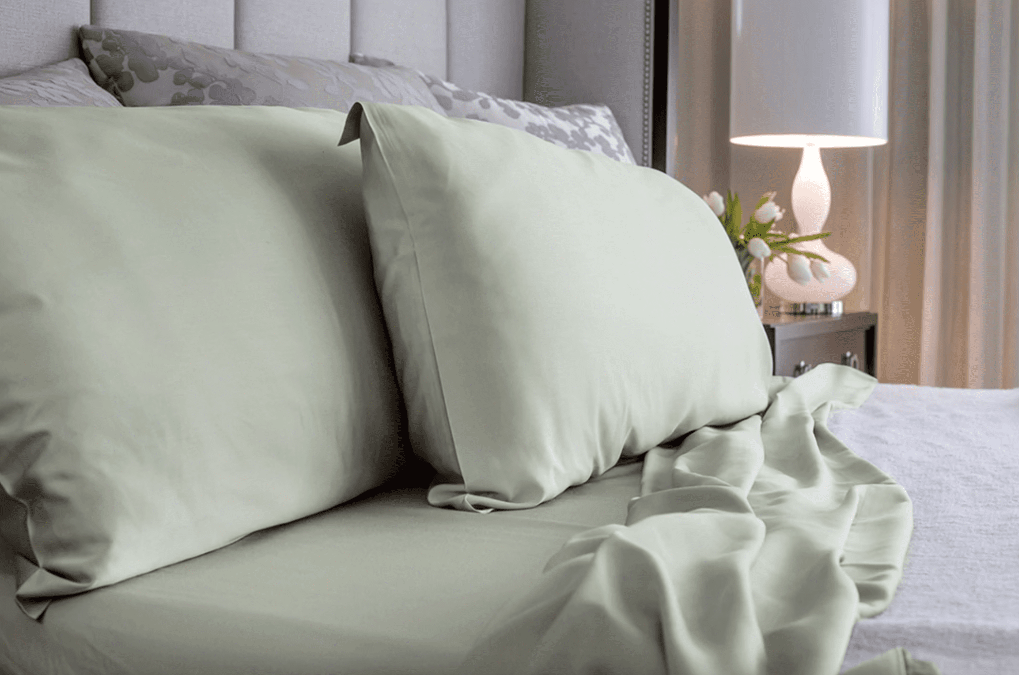 How to Wash Egyptian Cotton Sheets: Keep the Luxury Alive