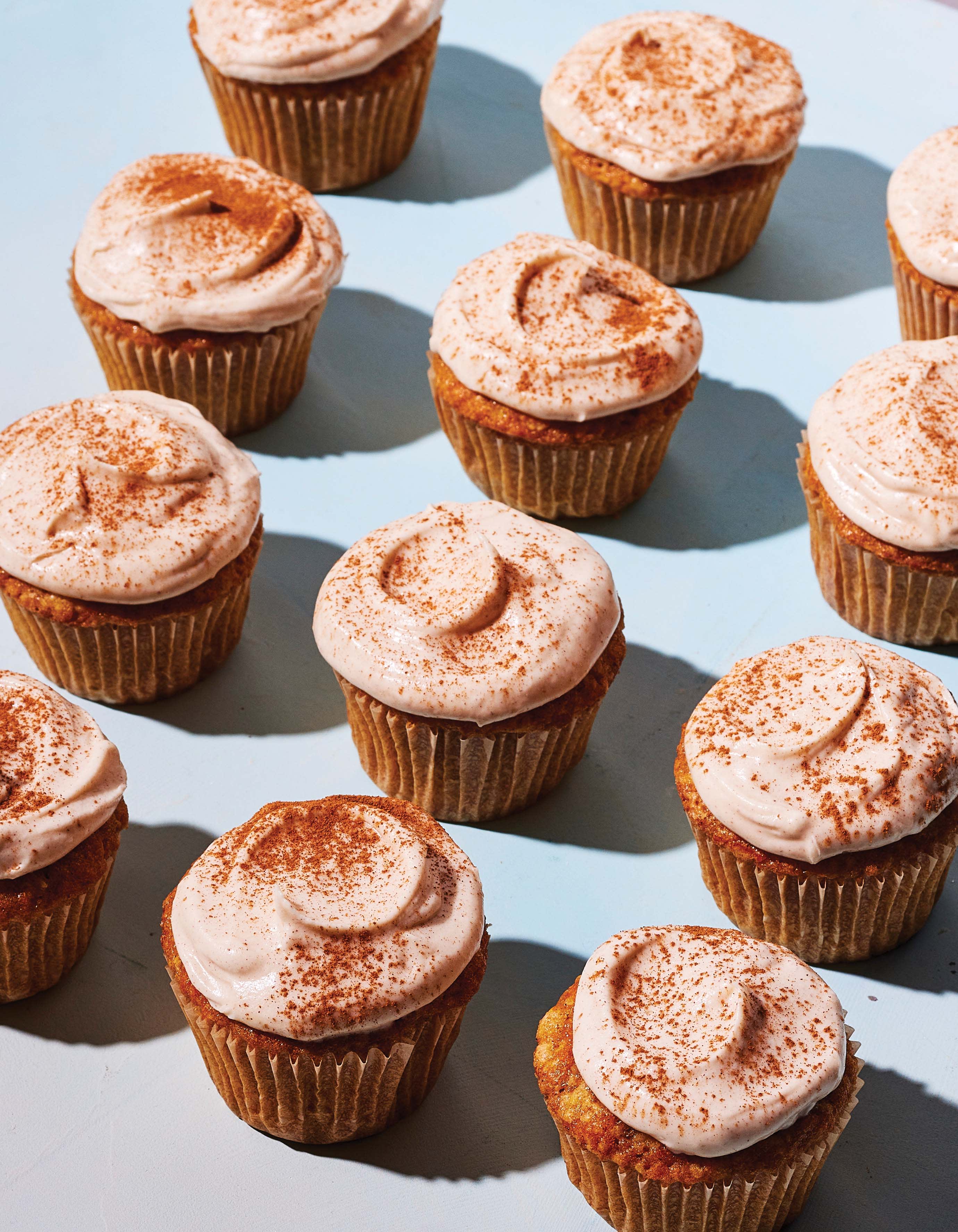 Cupcake Recipes & Ideas The Kitchn