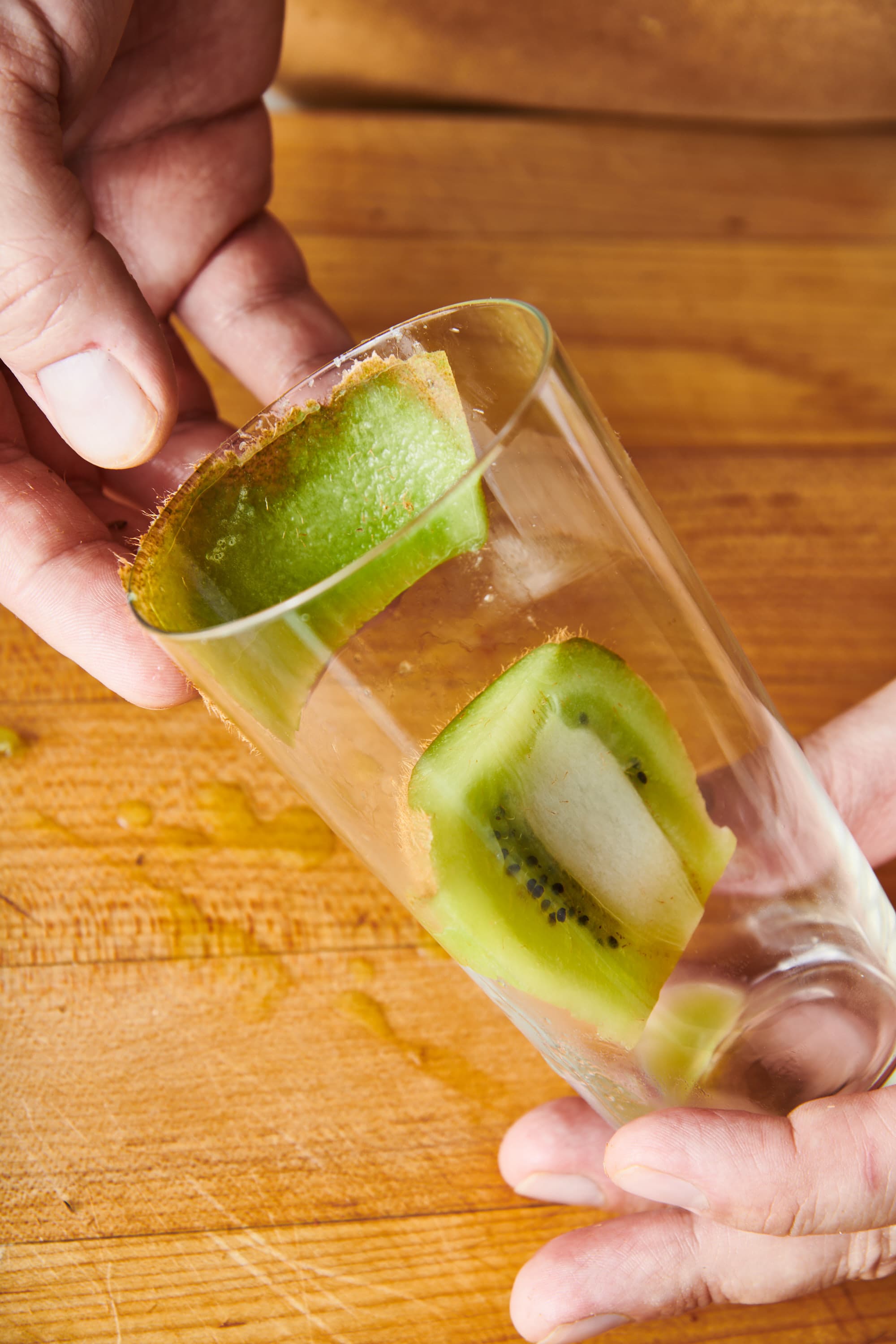 How to Peel a Kiwi—And the 4 Best Ways to Slice It