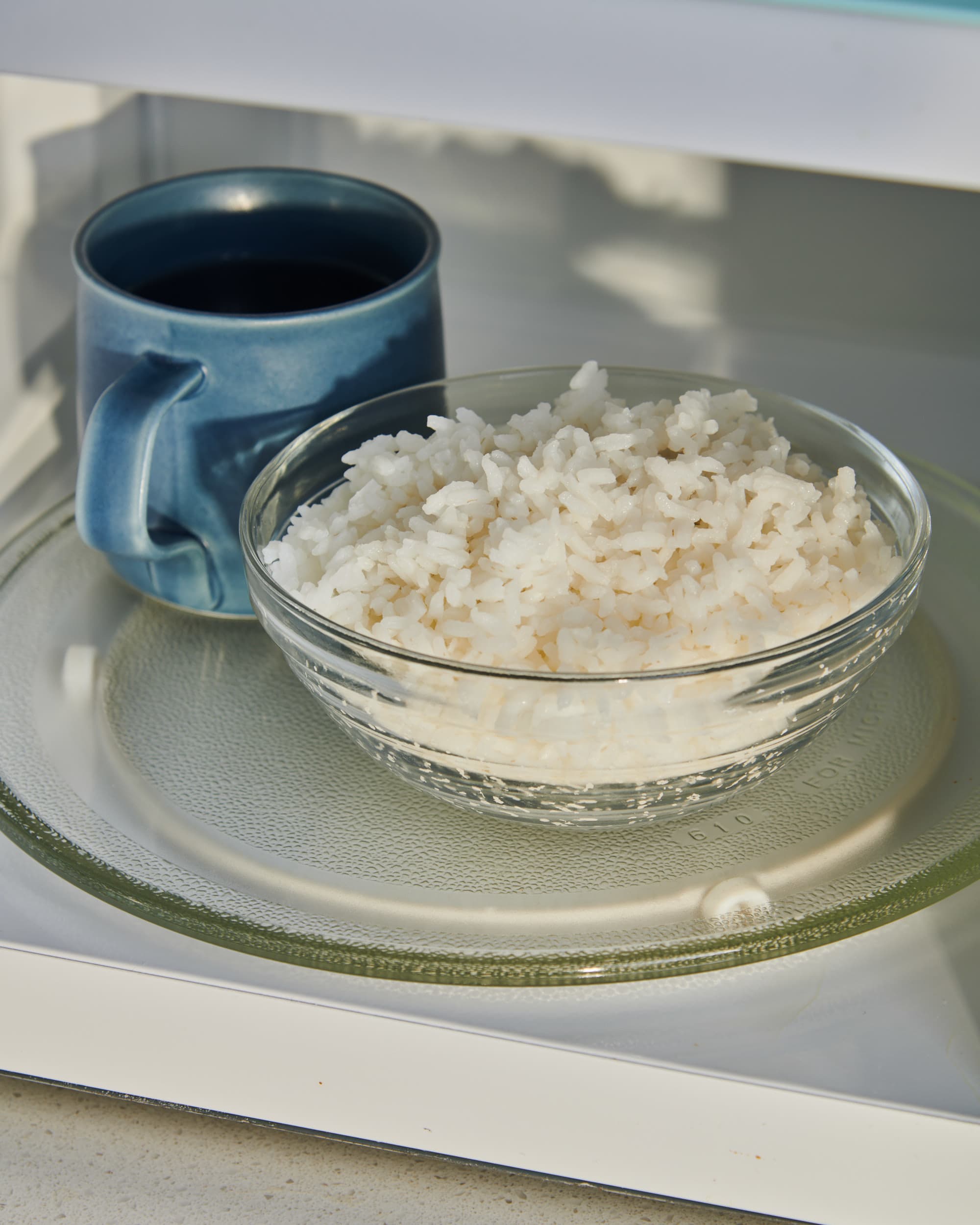 How to Reheat Rice - Best Ways to Reheat Leftover Rice