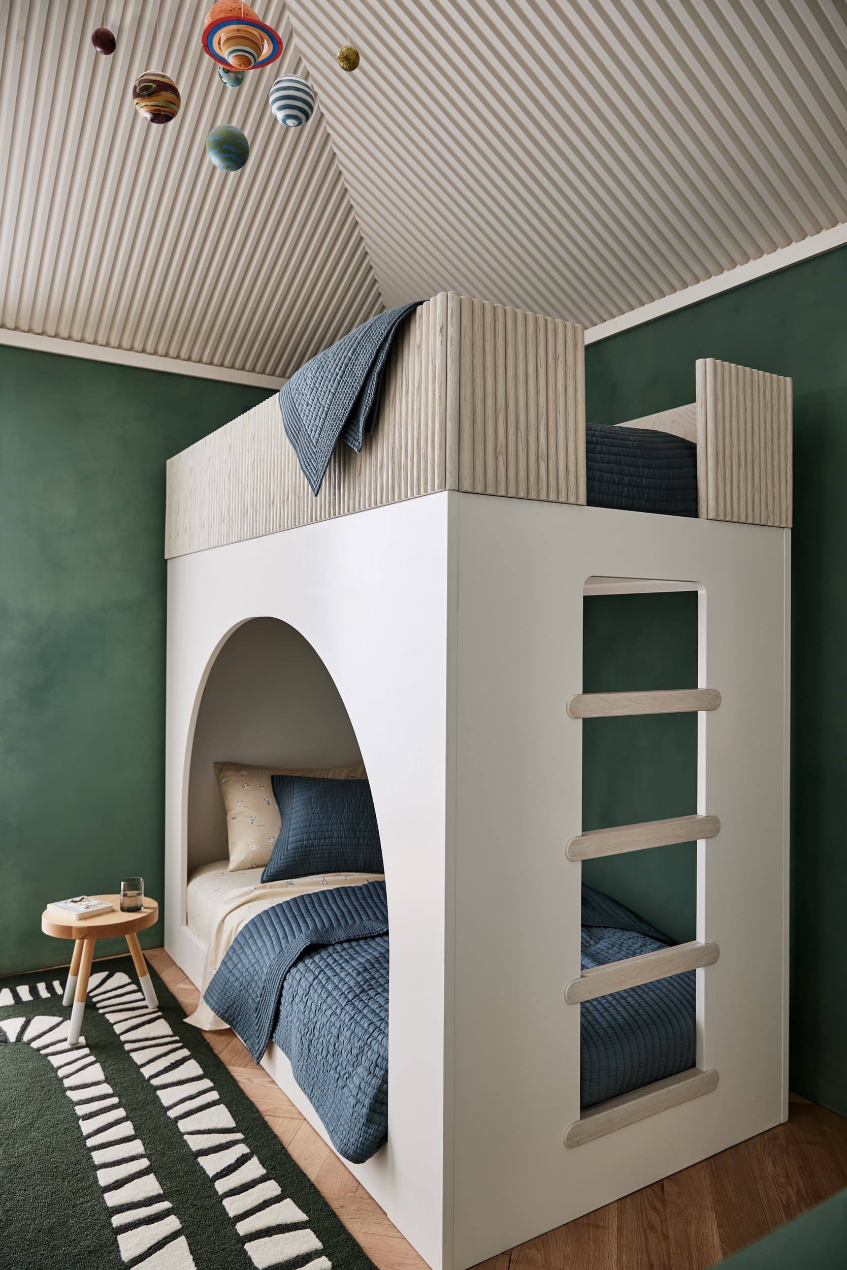 Pottery Barn Kids, Pottery Barn Teen, and West Elm Kids Launch New  Collaboration with Interior Designer, Sarah Sherman Samuel - West Elm