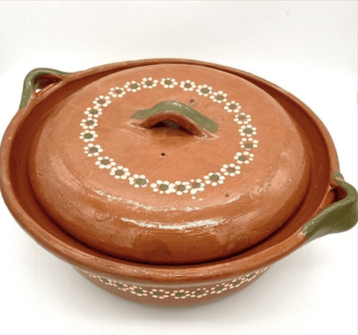 18 Essential Mexican Cooking Utensils