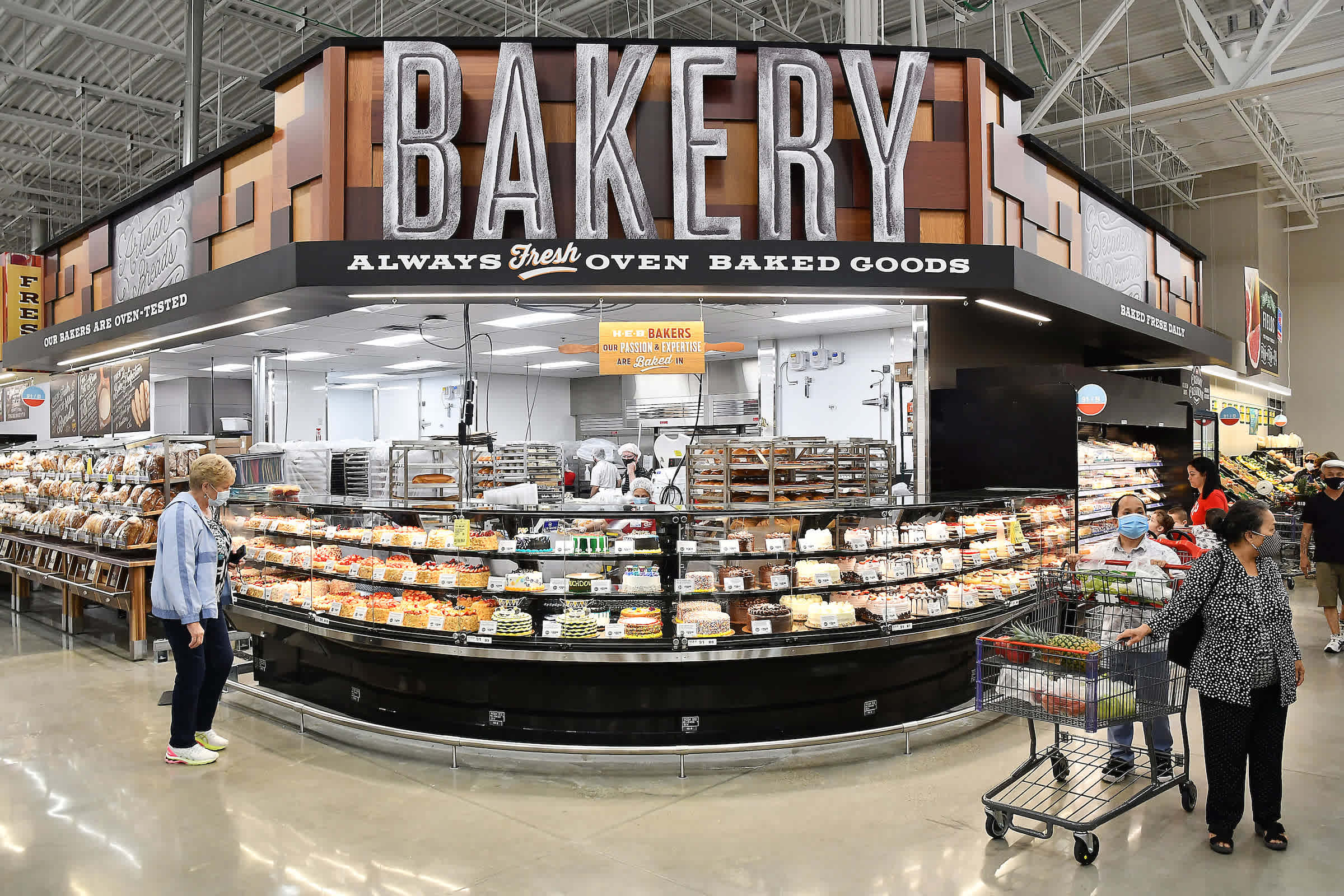 7 Things to Know About Costco’s Iconic Bakery Croissants | The Kitchn