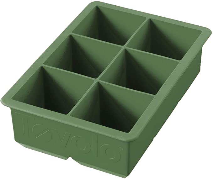 26.99$Mini Ice Cube Trays for Freezer, 5 Pack Small Ice Cube Tray