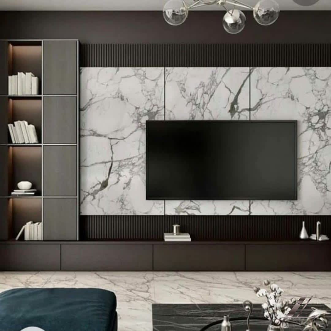 TV room wall design 2020 Lovely TV Wall Background Design Ideas catalog   YouTube