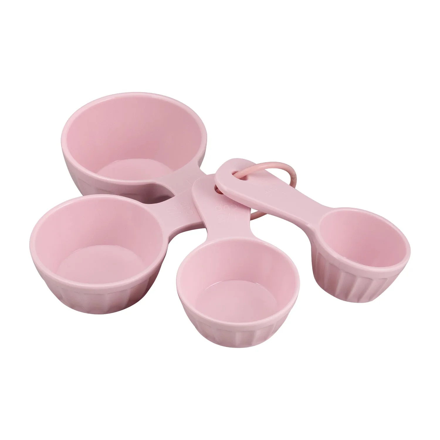 Jennifer Garner's Pink Measuring Cups Are Too Cute — Here's Where