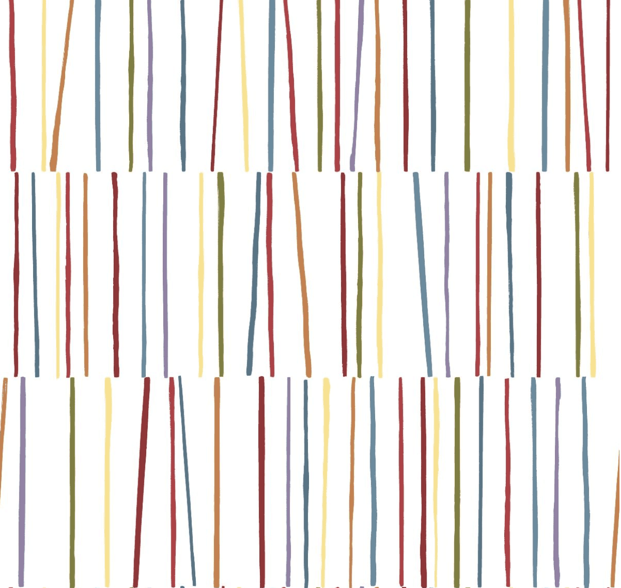 Bobby Berk Just Launched a Pride-Themed Wallpaper Collection | Apartment  Therapy