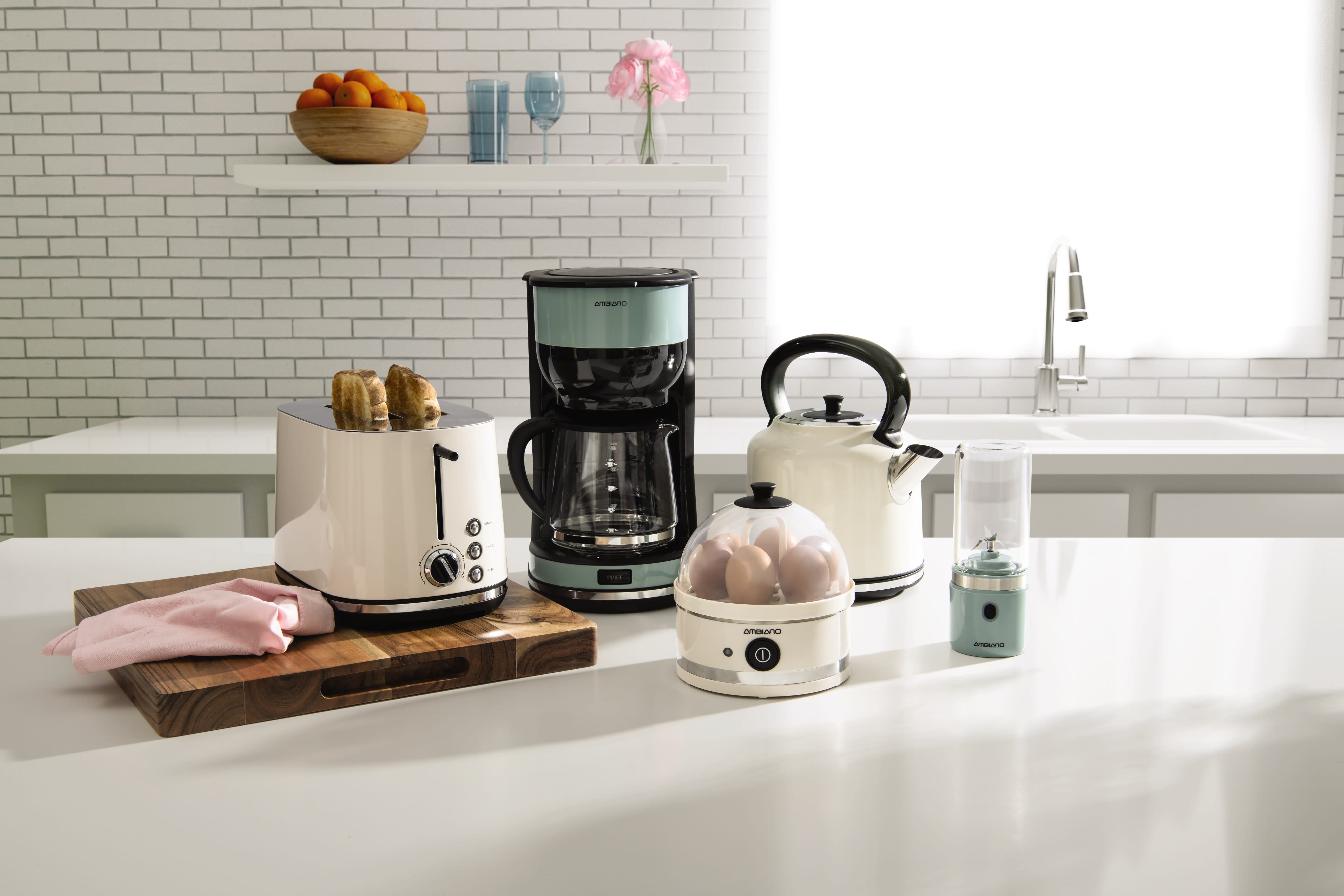 aldi has released a line of retro kitchen appliances | apartment