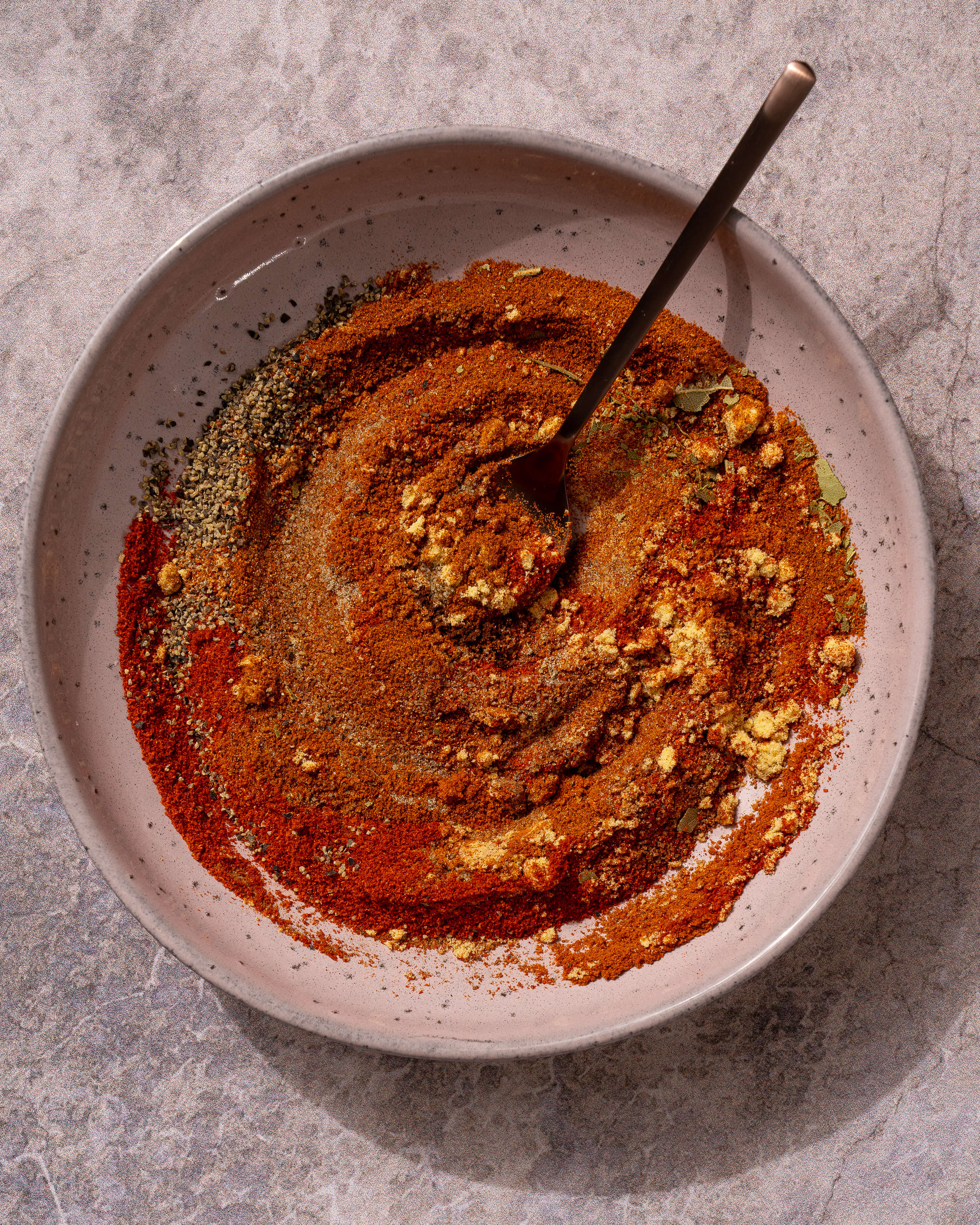 Seafood Seasoning Recipe - For Grill or Oven - Vindulge
