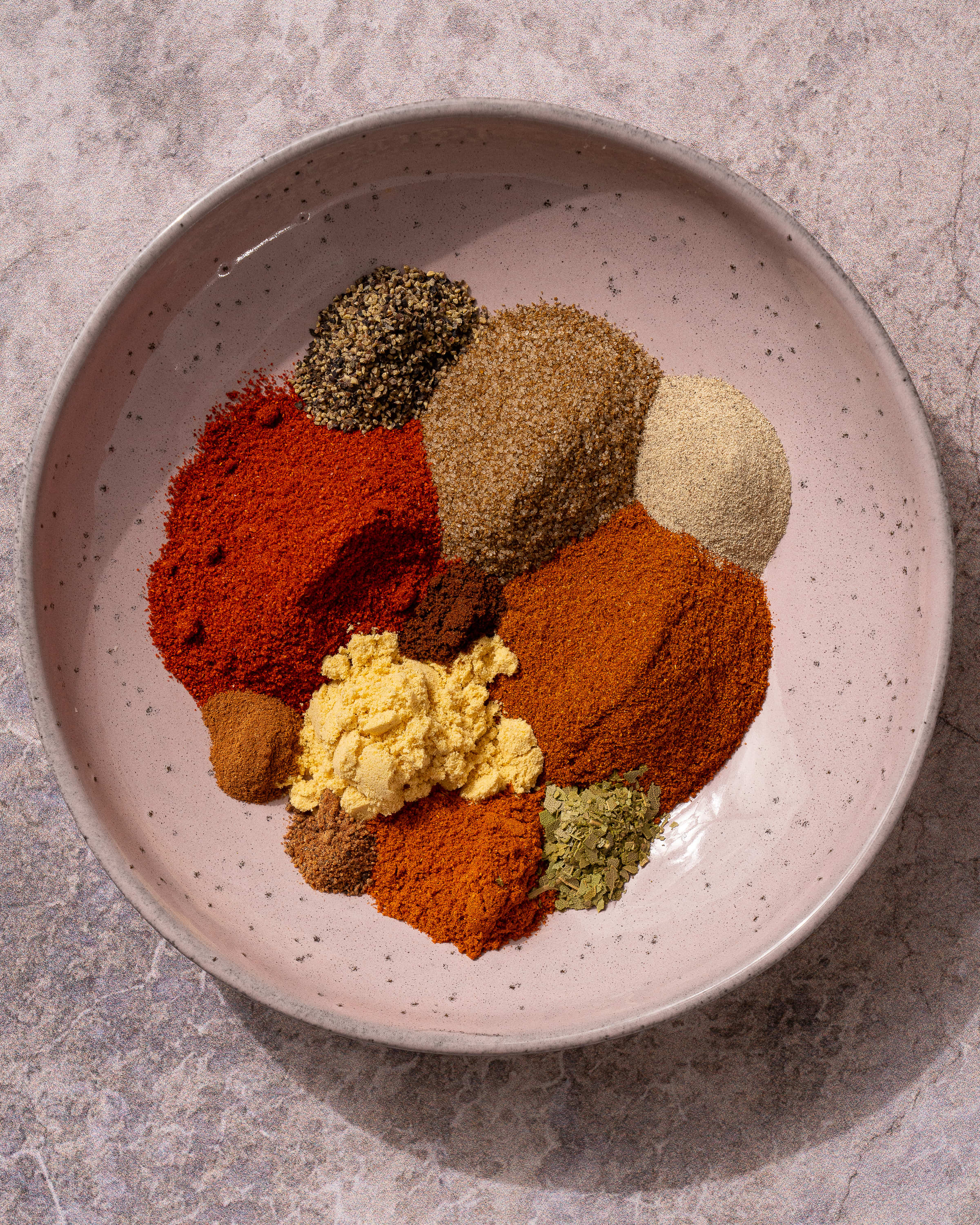 Nutritionist-Approved Spice Blends that Bring Plenty of Flavor