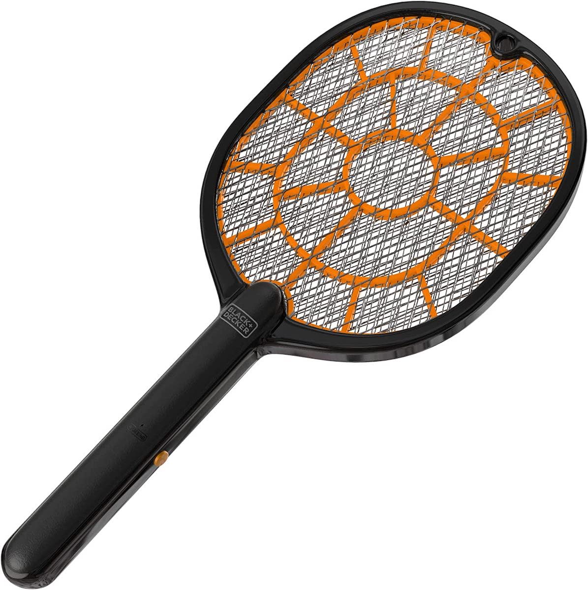 Best  Bug Zappers: The BLACK+DECKER Electric Bug