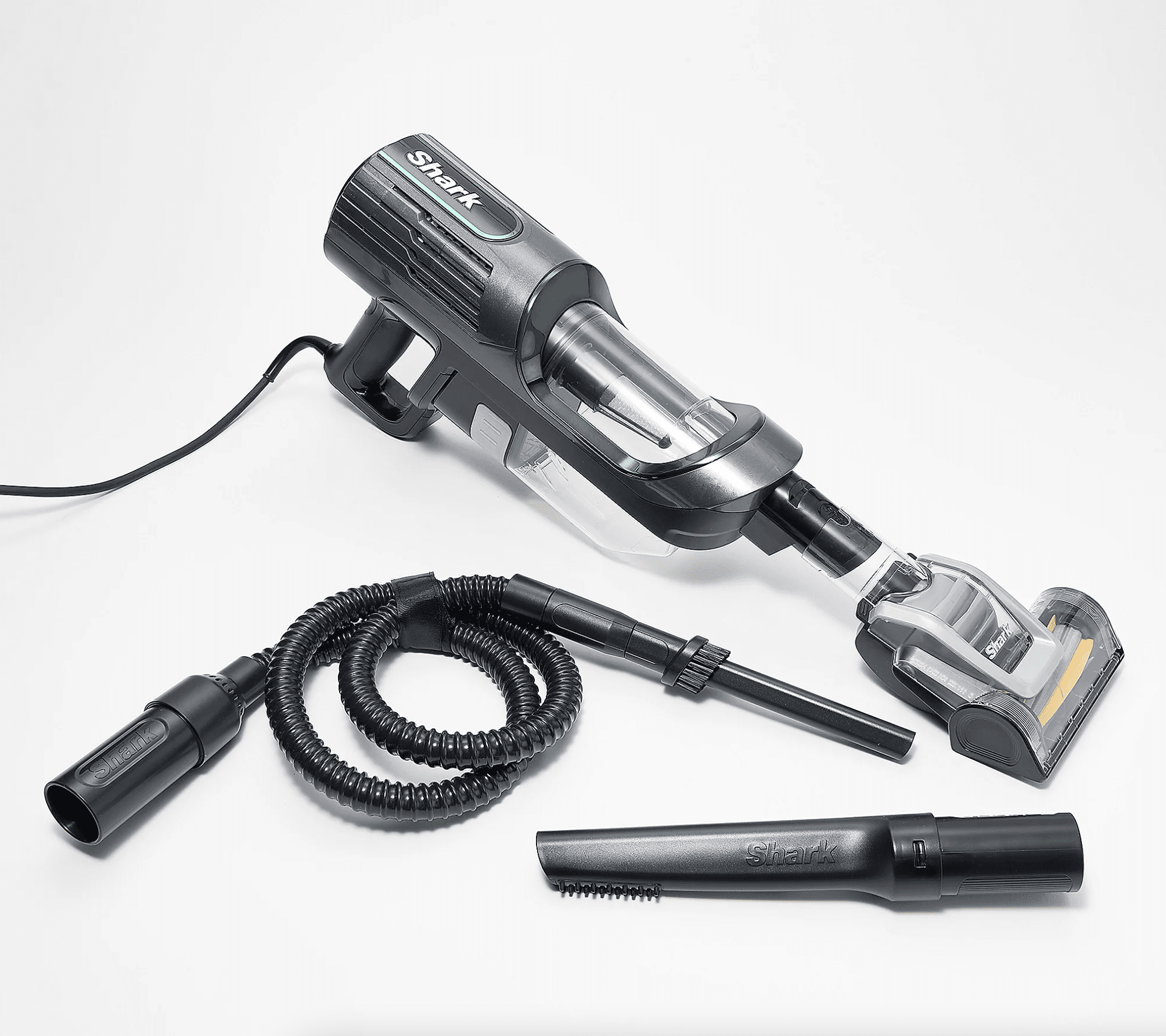 Shark UltraLight Corded Hand Vacuum 