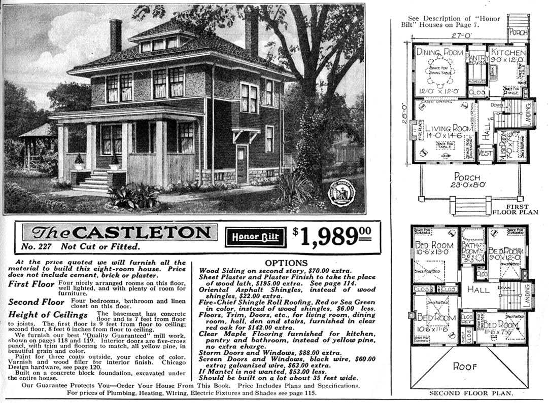 The Sears Catalog changed how Black Americans purchased goods in