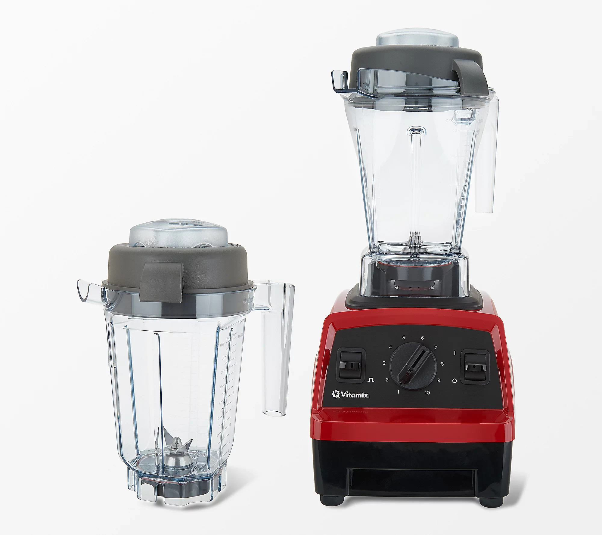 Vitamix Explorian Certified Refurbished Blender on Sale 2019