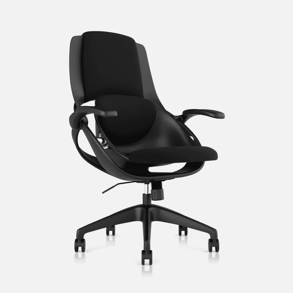 All33 Axion Desk Chair Launch 2022: New Ergonomic Desk Chair