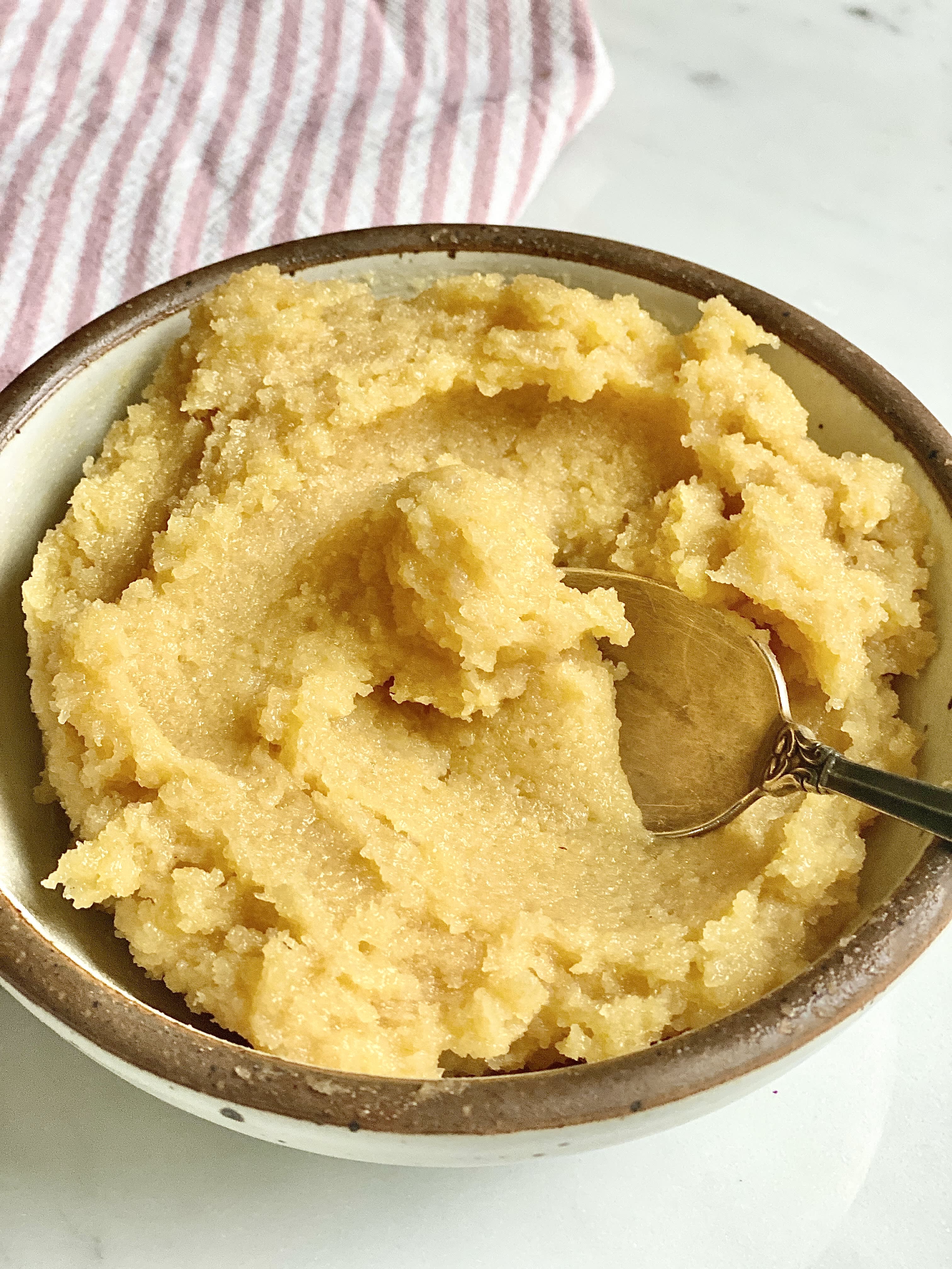Frangipane: Almond Cream Recipe