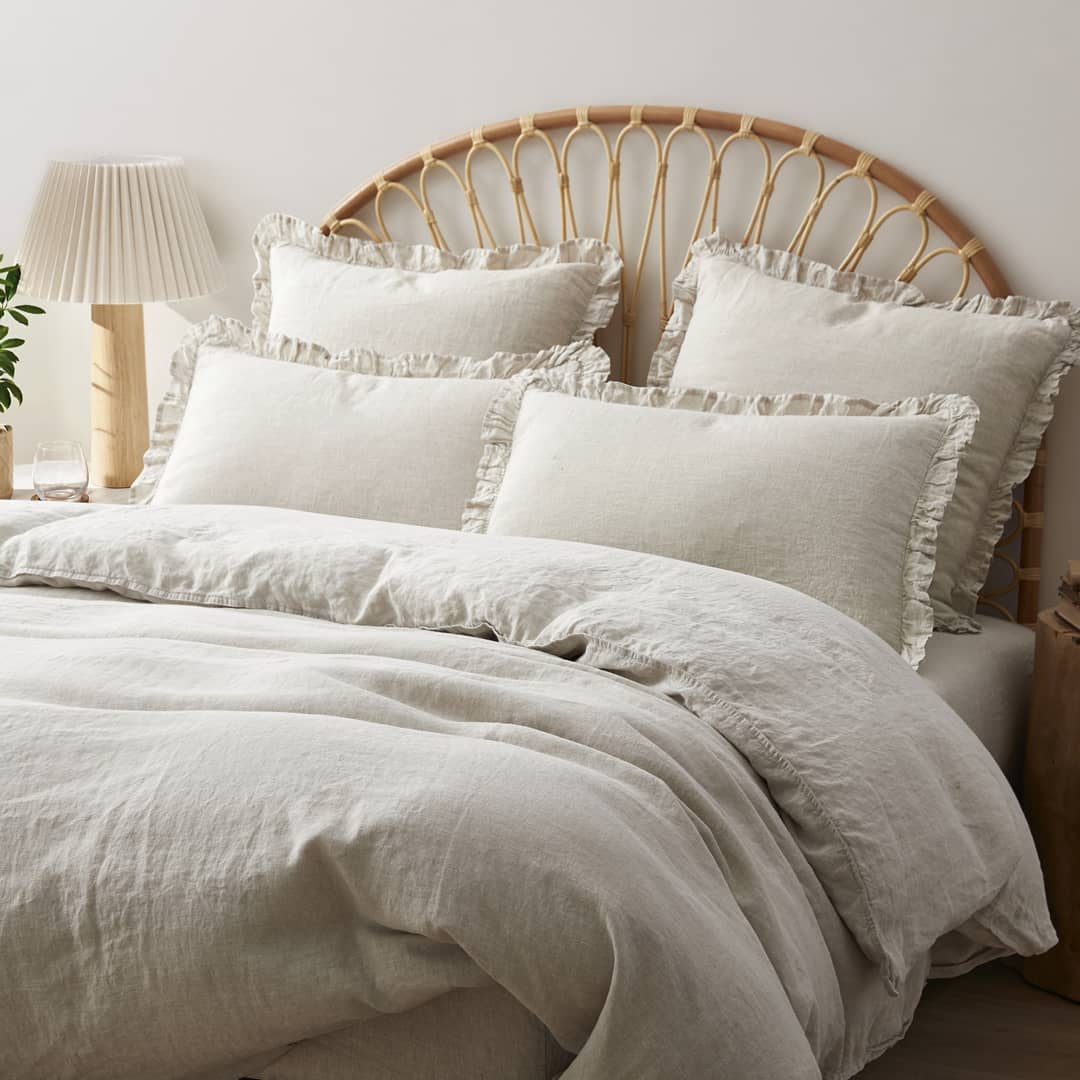What is a Pillow Sham? Let's End the Confusion