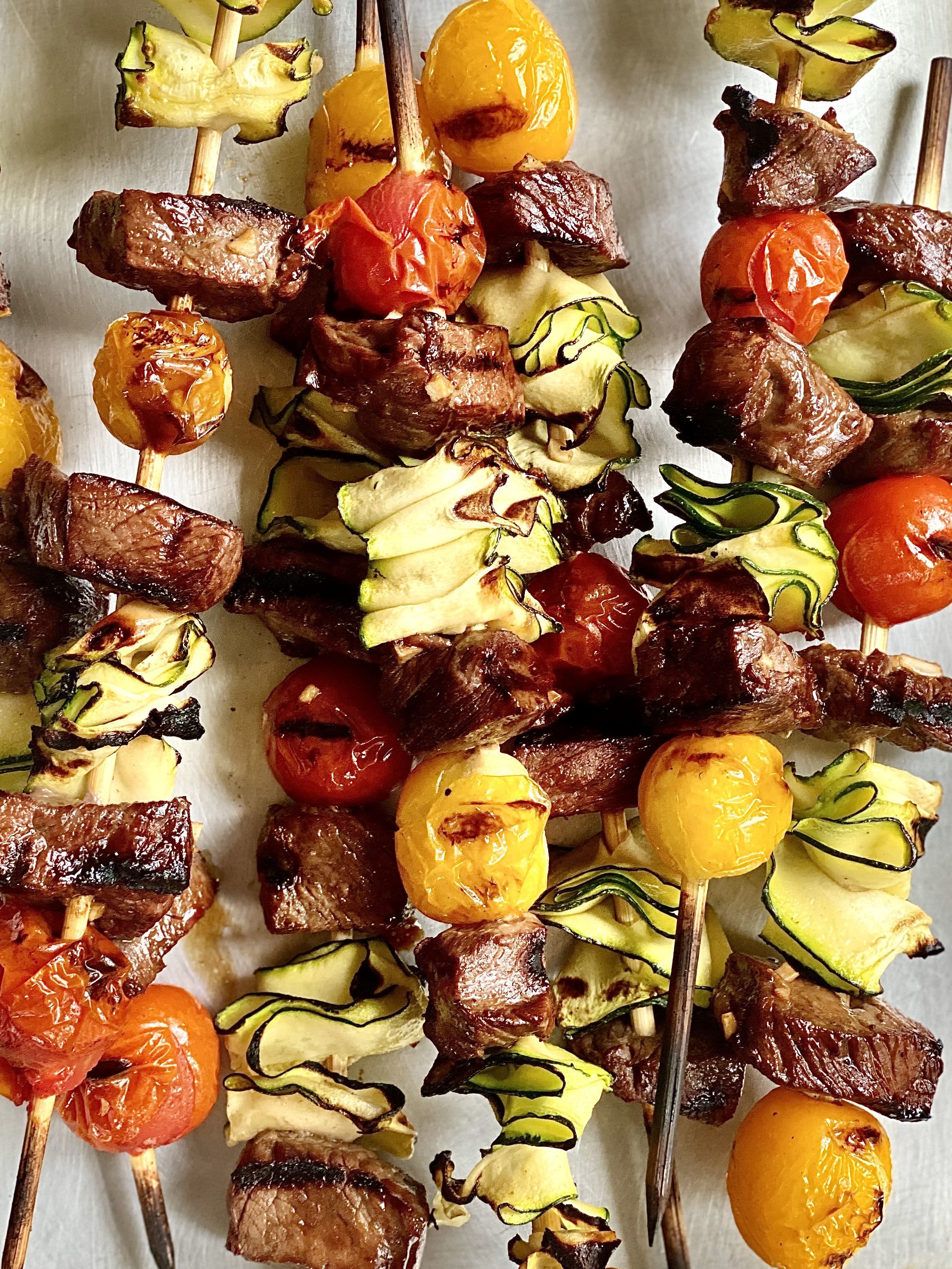 Labor Day Food Ideas