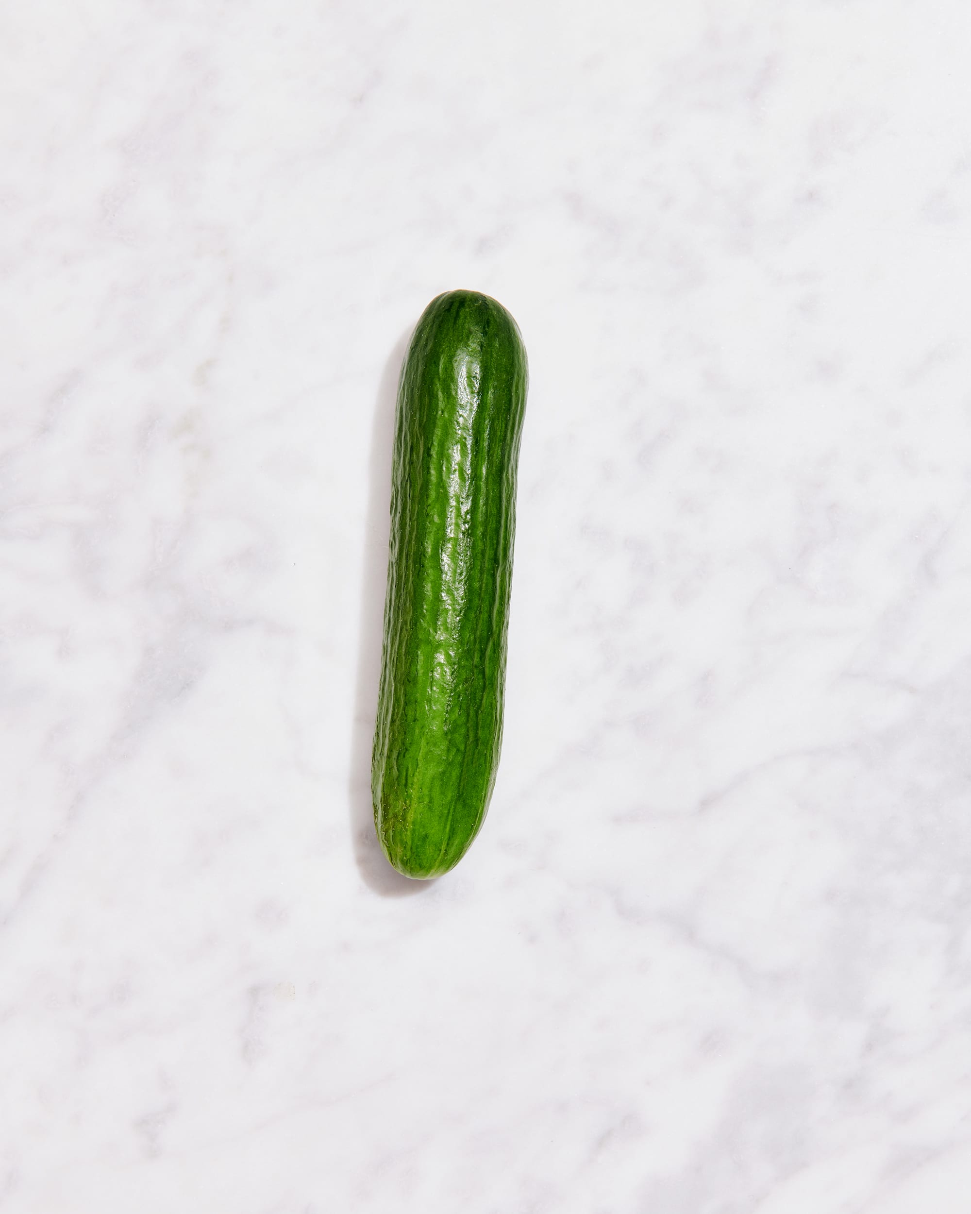 How To Store Cucumbers So They Stay Crisp