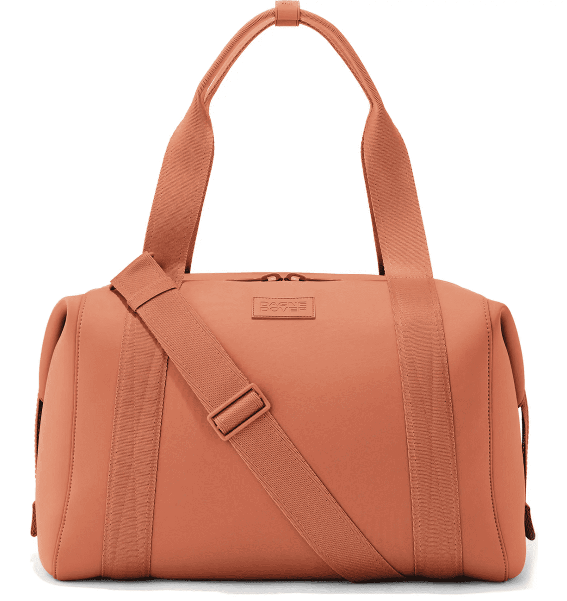 Why I Love Dagne Dover - An Honest Review of My Landon Carryall - Fashion &  Fernweh