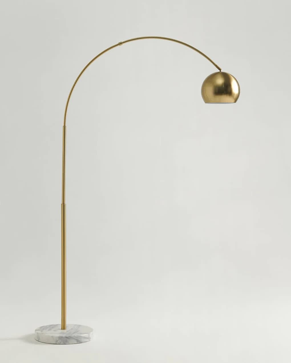 olivia floor lamp