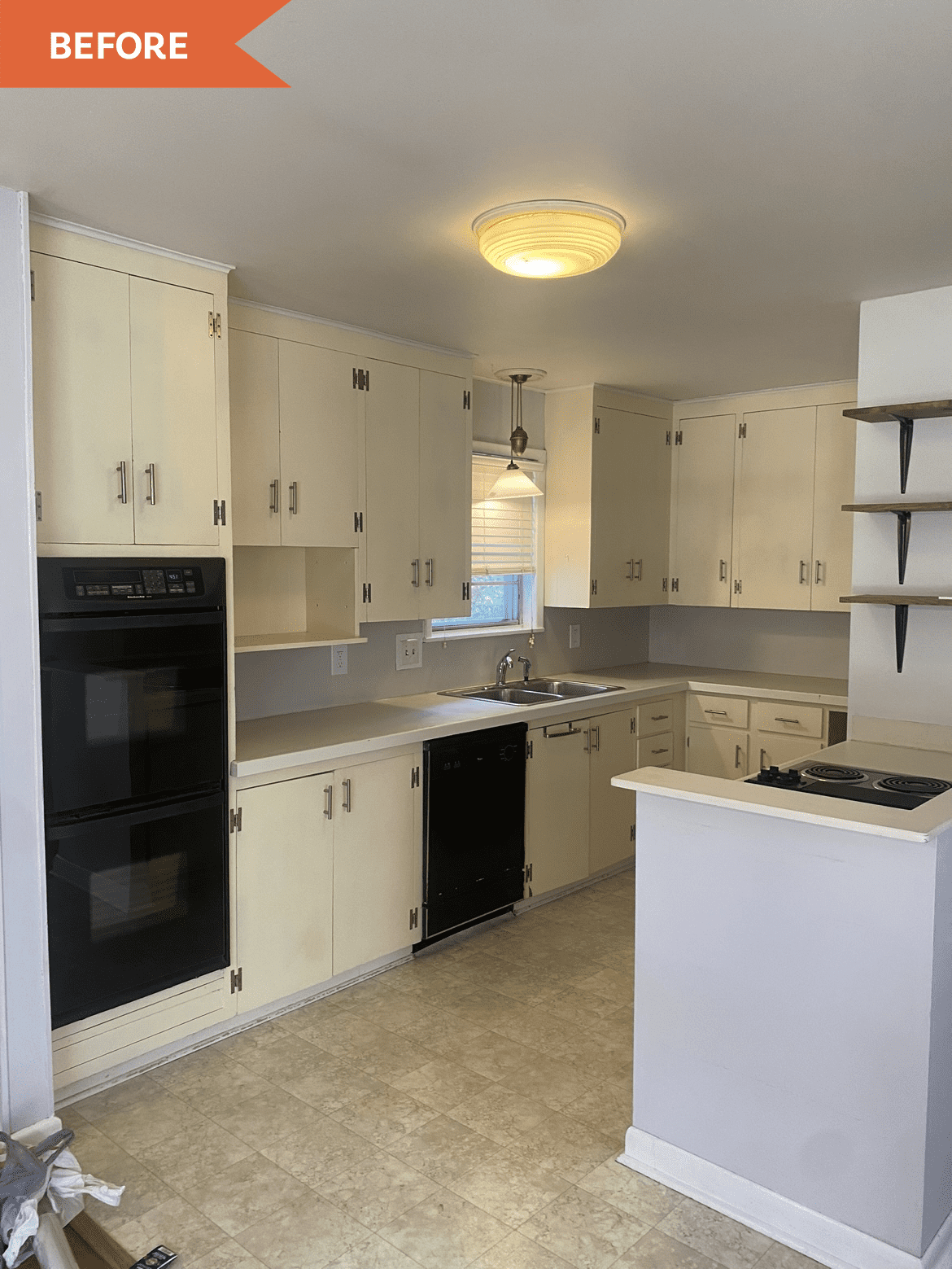 10 Best Kitchen Redos of 2022 Best Before and Afters Apartment Therapy